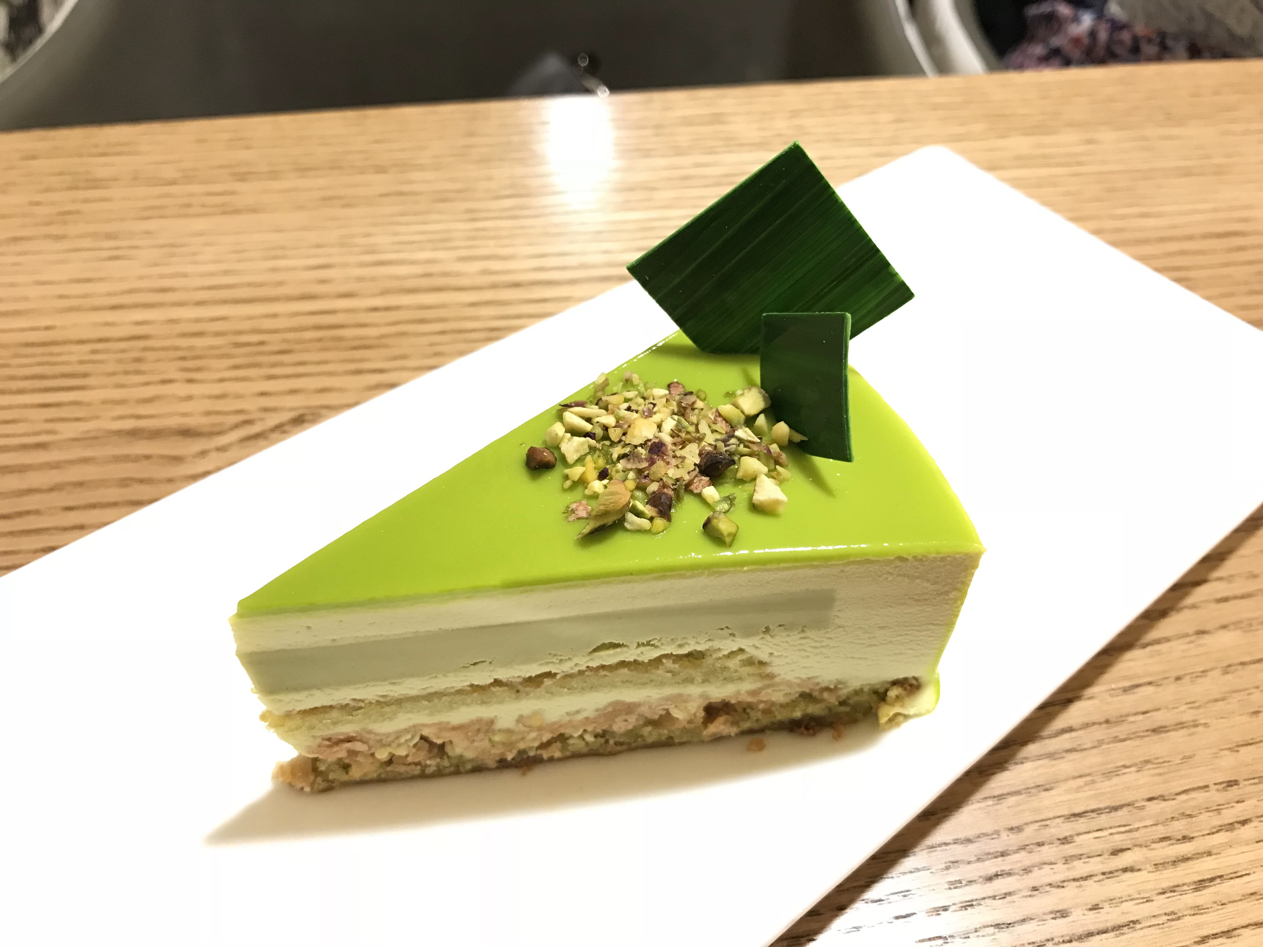 Honey. Cafe-confectionary image 7