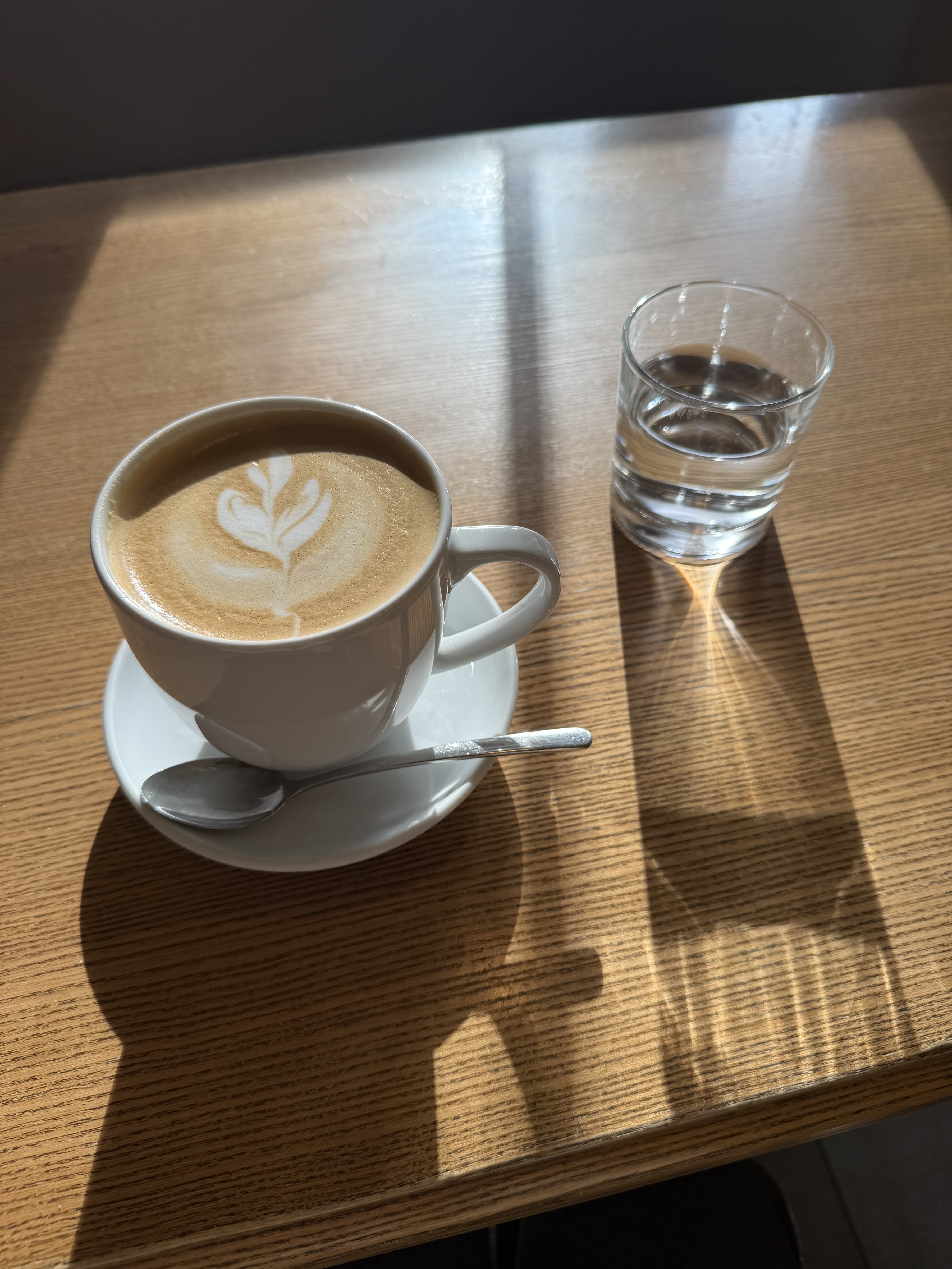 Honey. Cafe-confectionary image 10