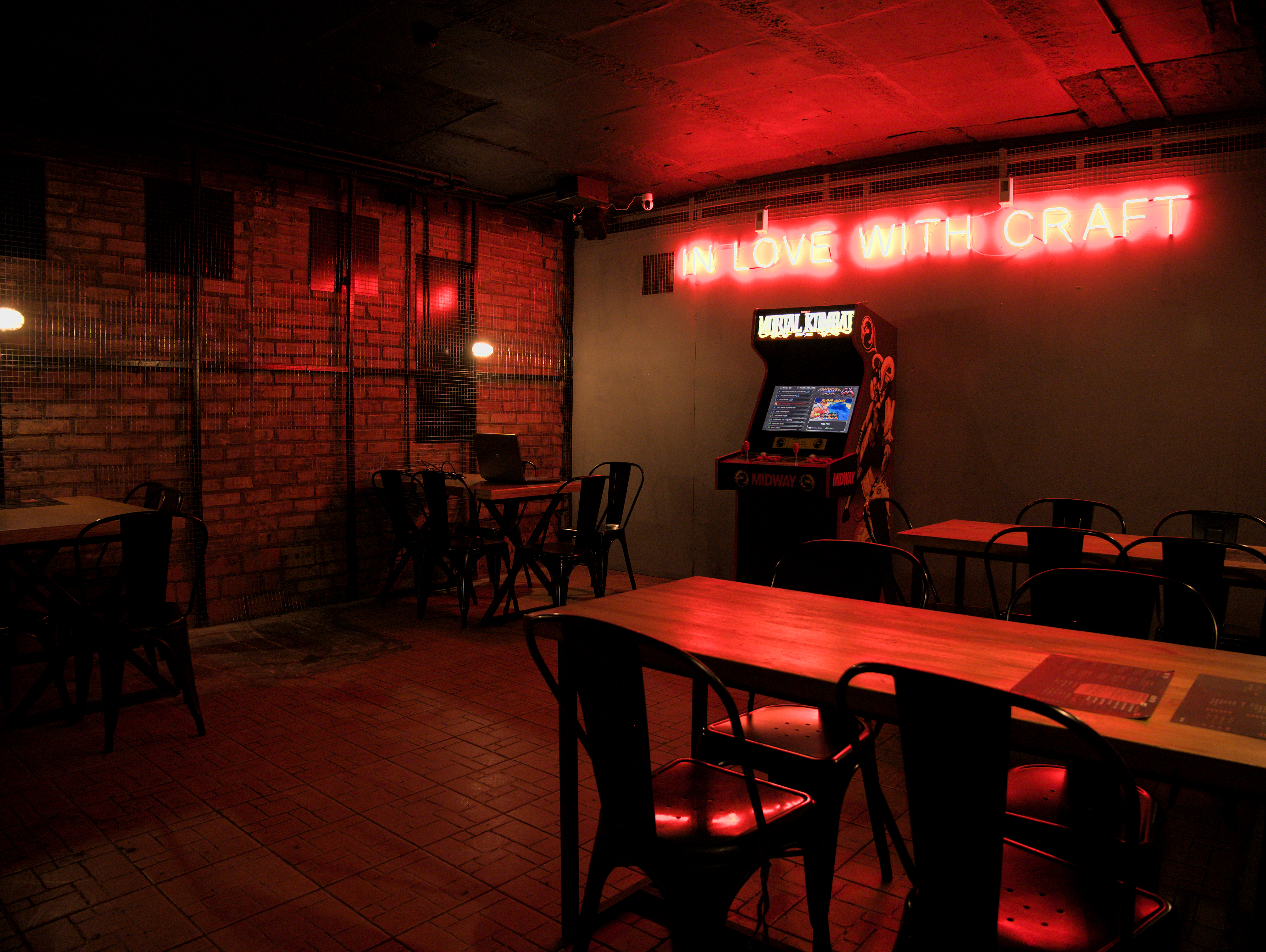 Цегла Бар image 1