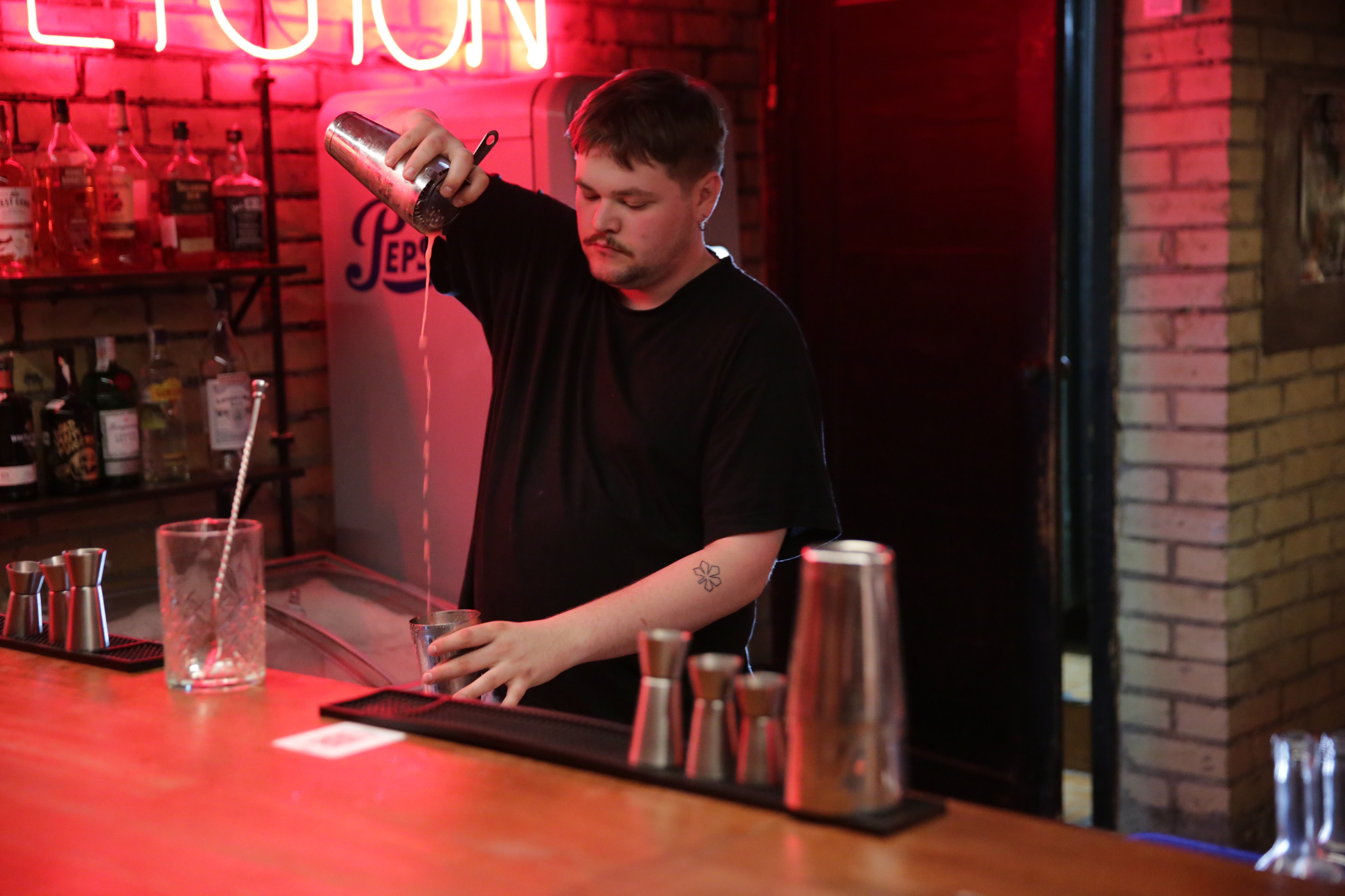 Цегла Бар image 5