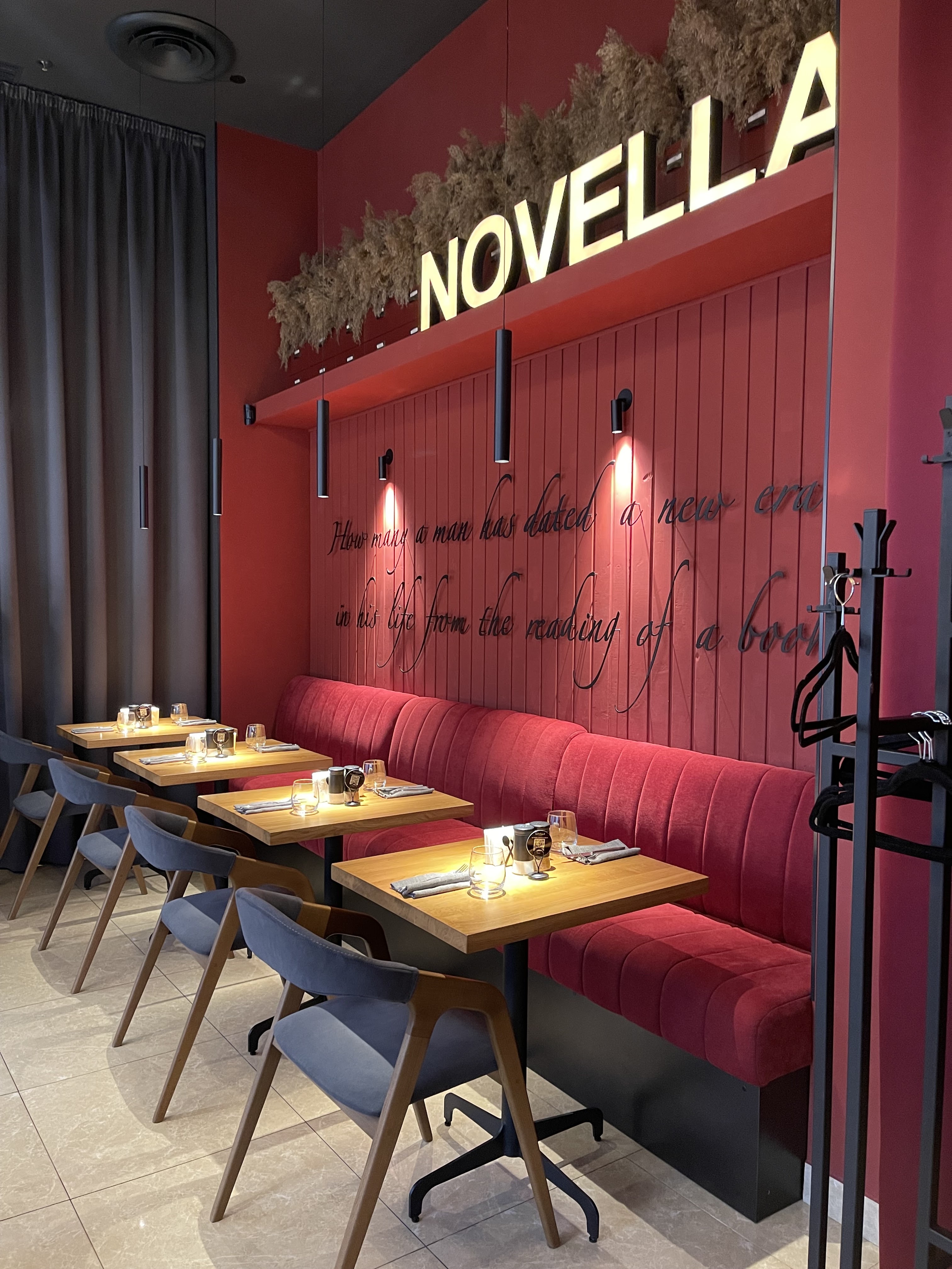 Novella Restaurant image 5