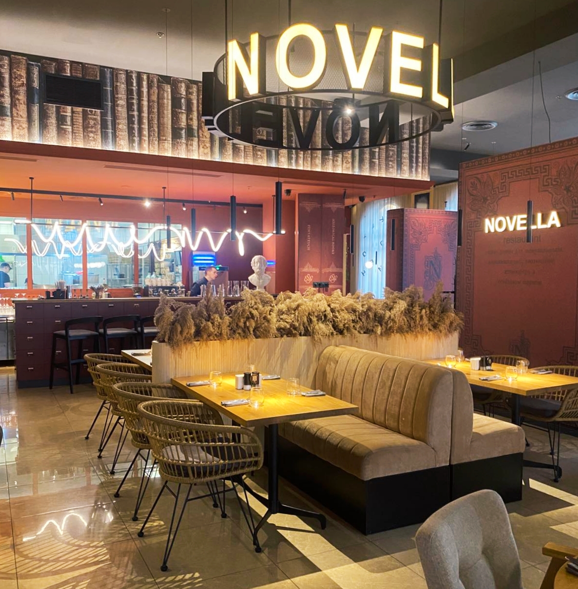 Novella Restaurant image 8