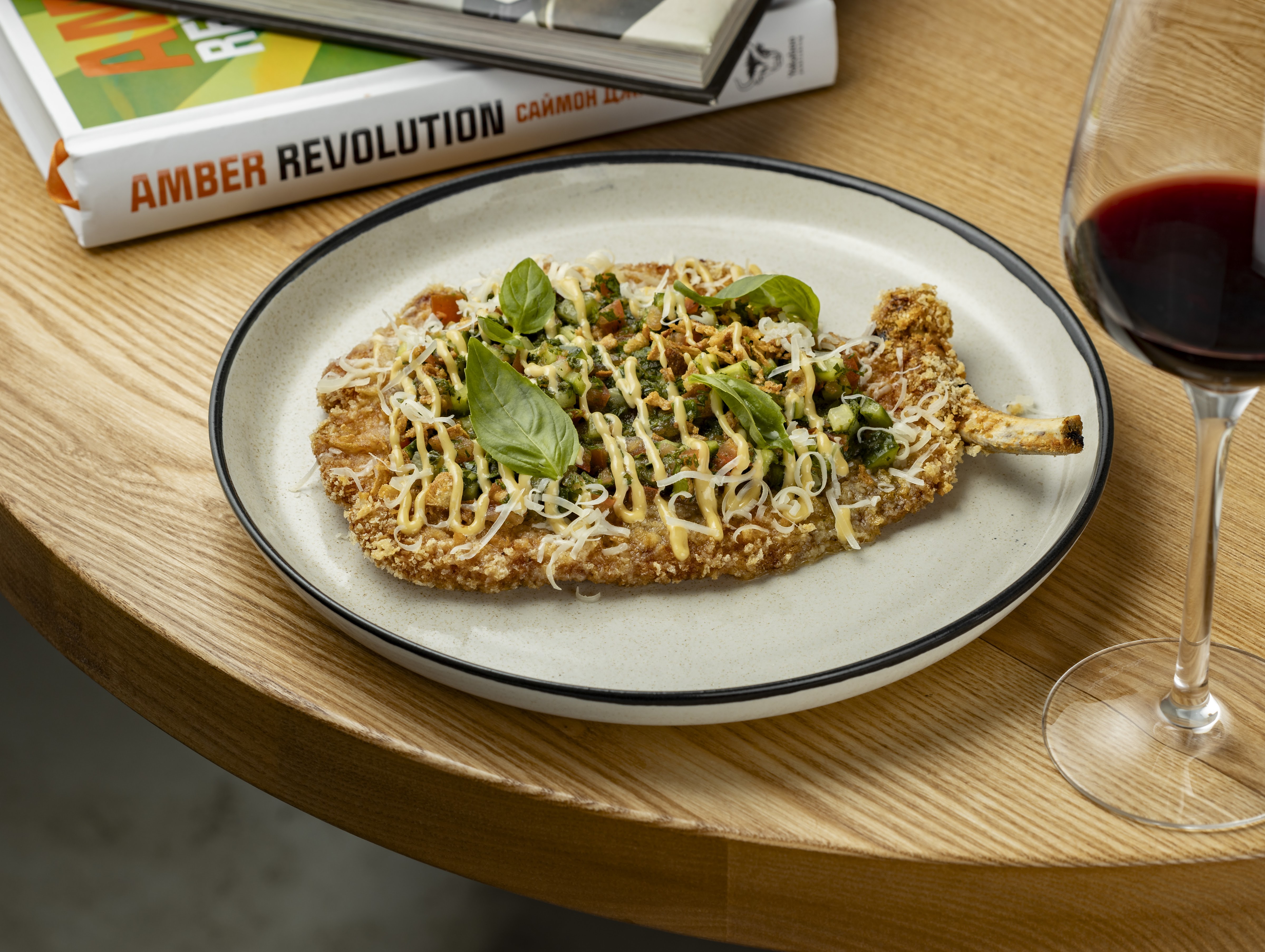 tisto кафе та пекарня image 2