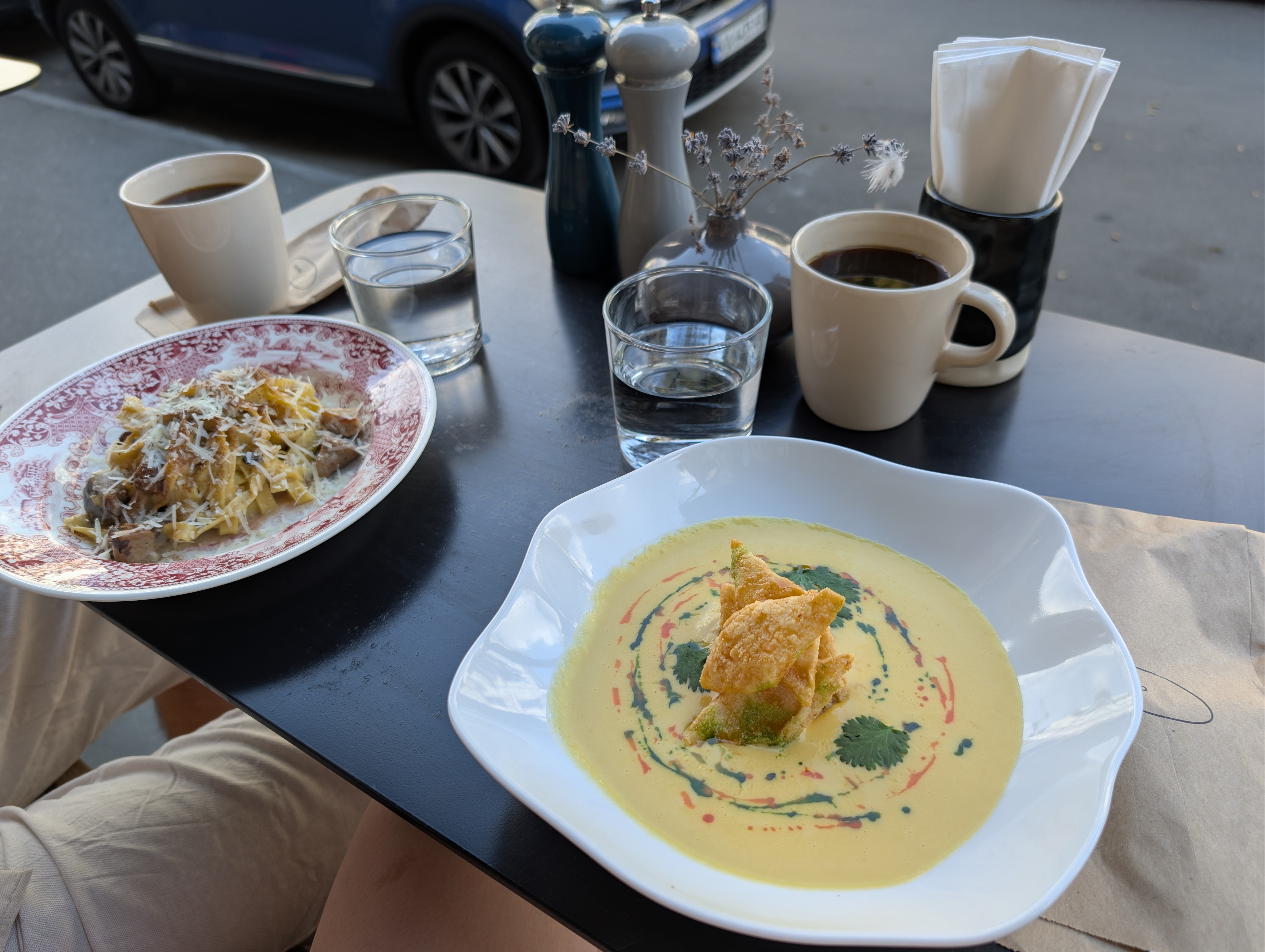 tisto кафе та пекарня image 7