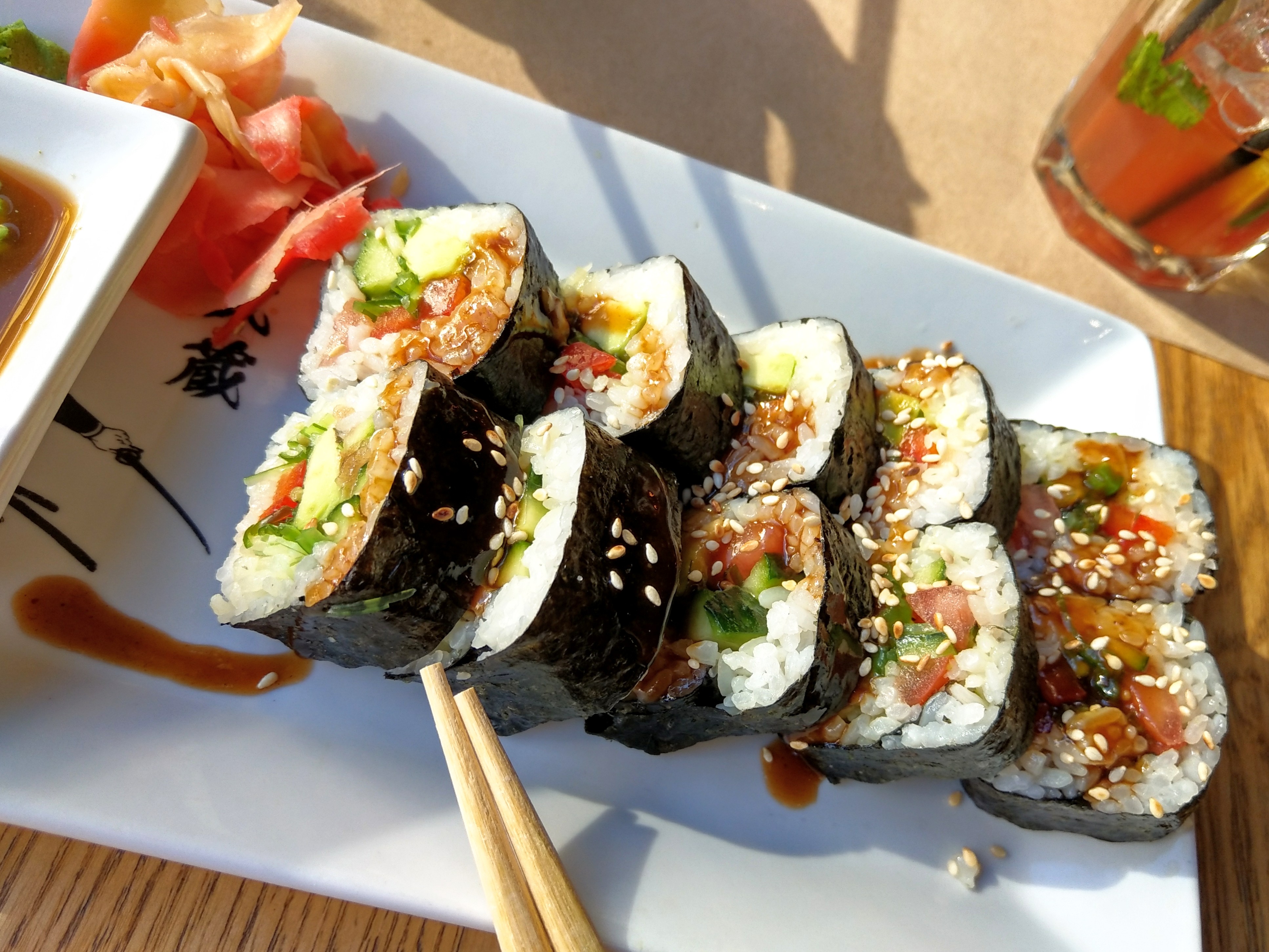 Menya Musashi image 10