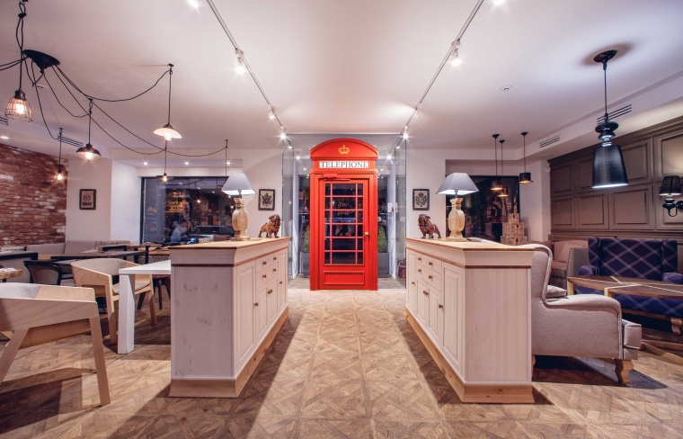 London image 1