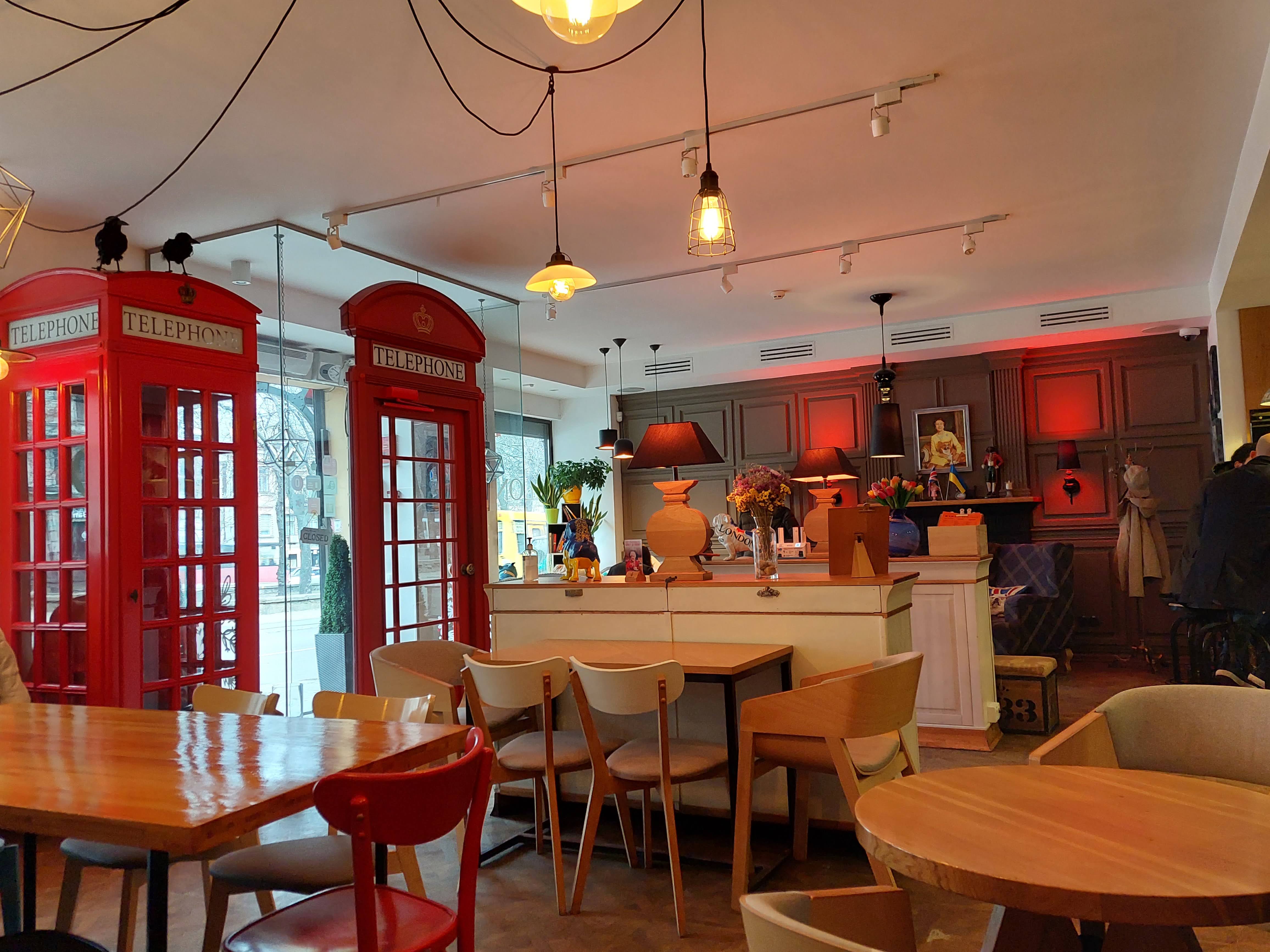 London image 6