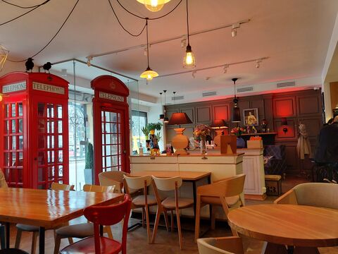 London image 6