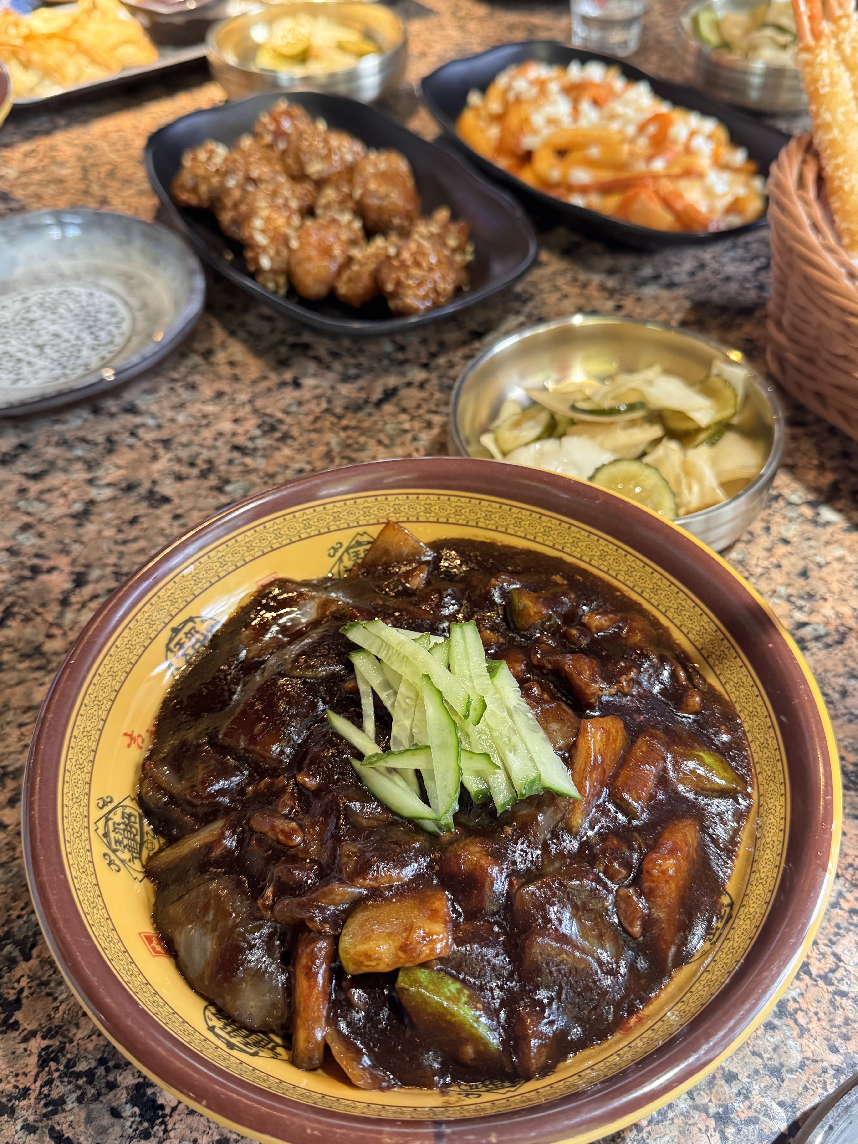 Seoul Soul KOREAN BBQ Karaoke 서울 image 3