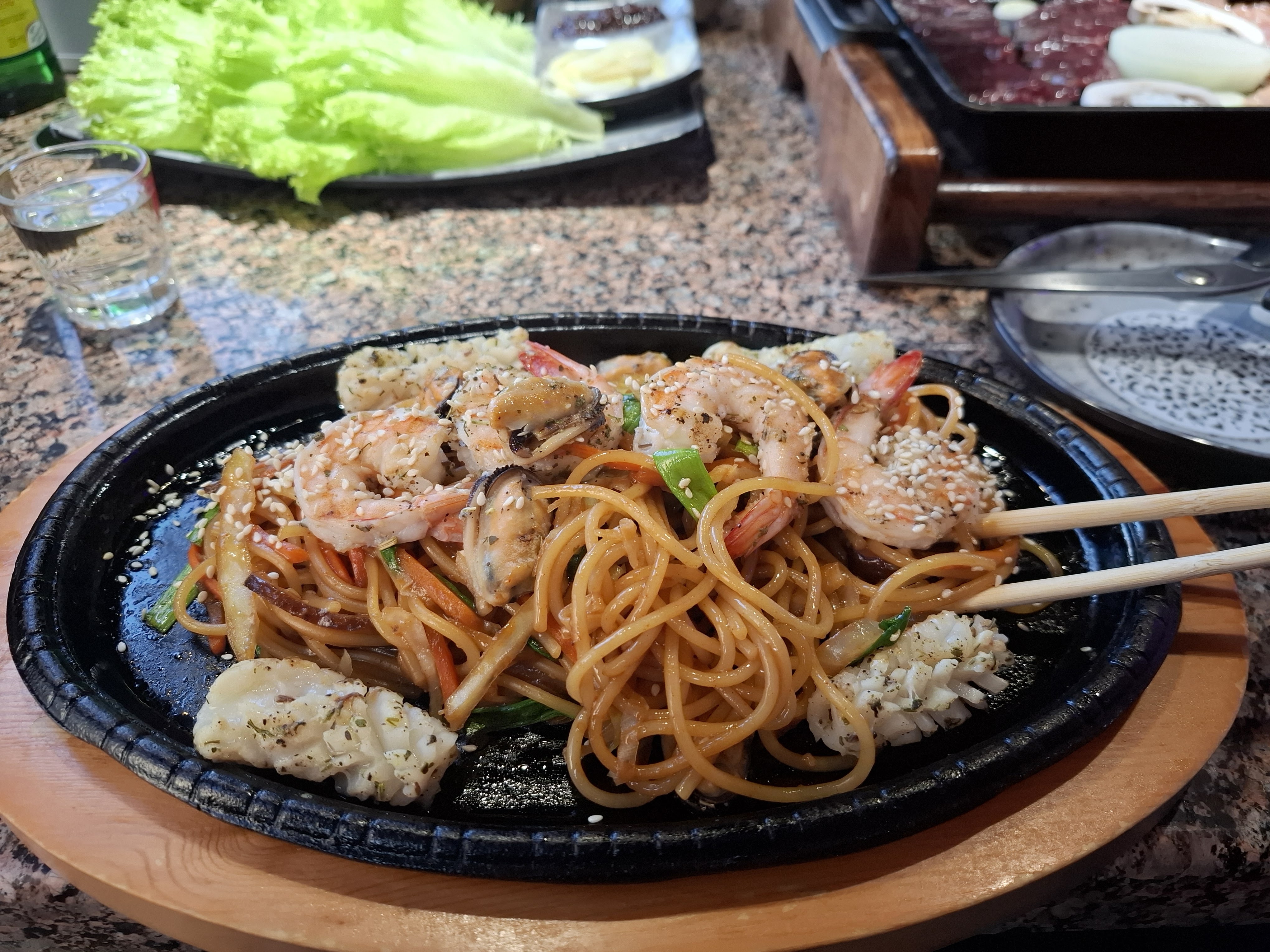 Seoul Soul KOREAN BBQ Karaoke 서울 image 5