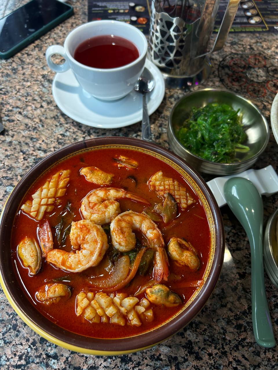 Seoul Soul KOREAN BBQ Karaoke 서울 image 9