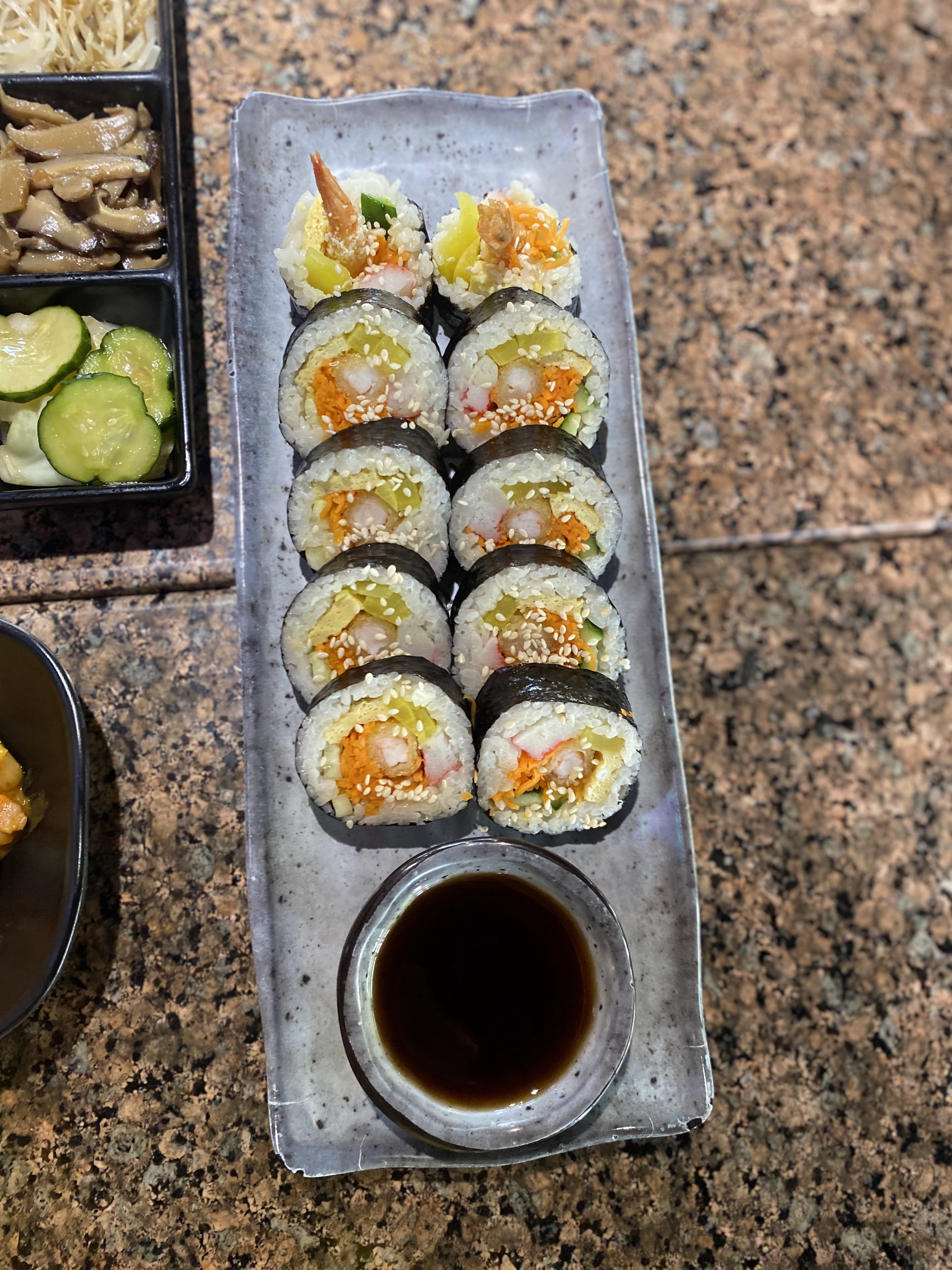 Seoul Soul KOREAN BBQ Karaoke 서울 image 10