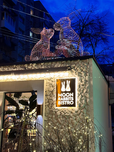 Moon Rabbits Local image 1