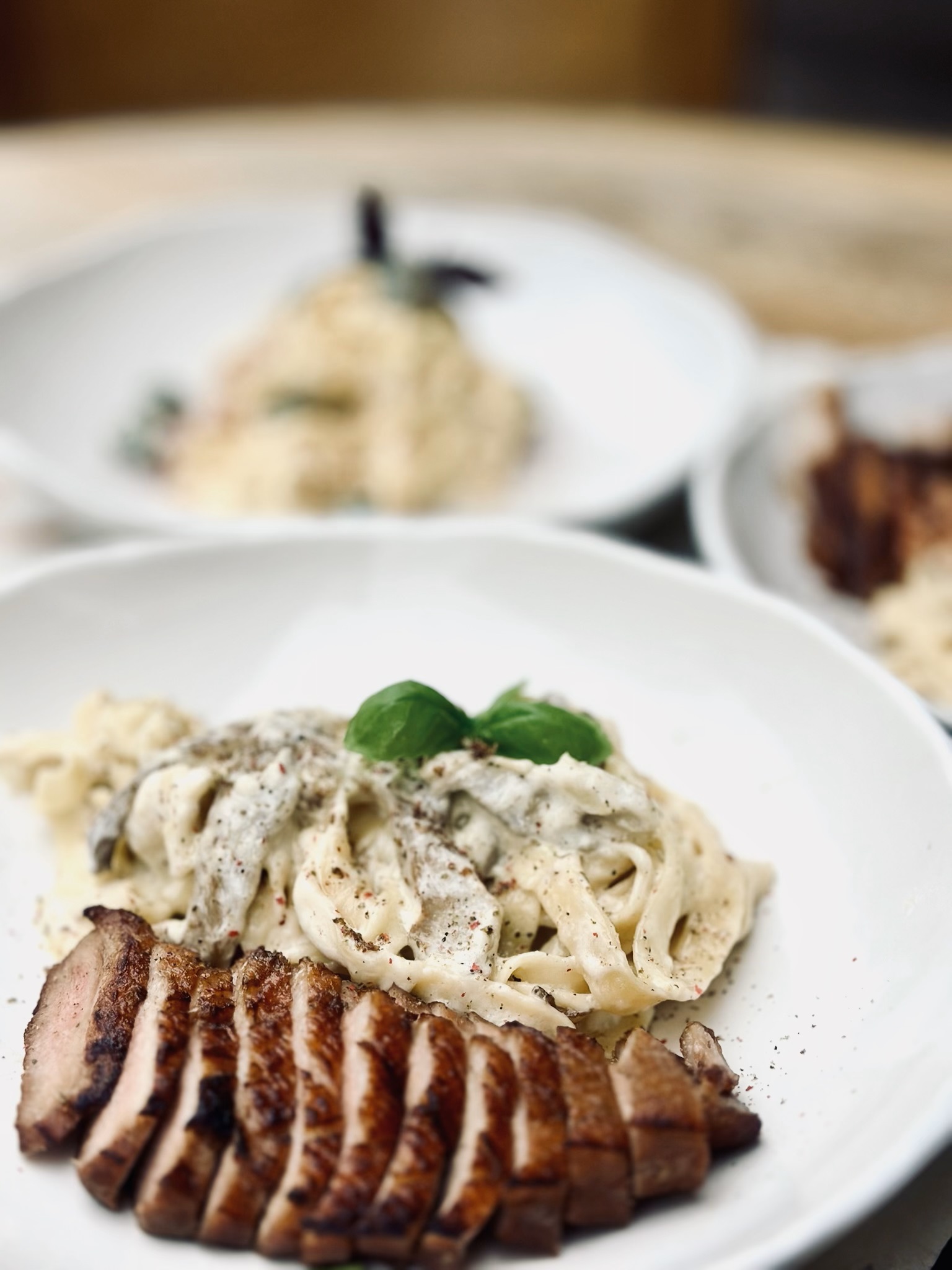 Moon Rabbits Local image 3