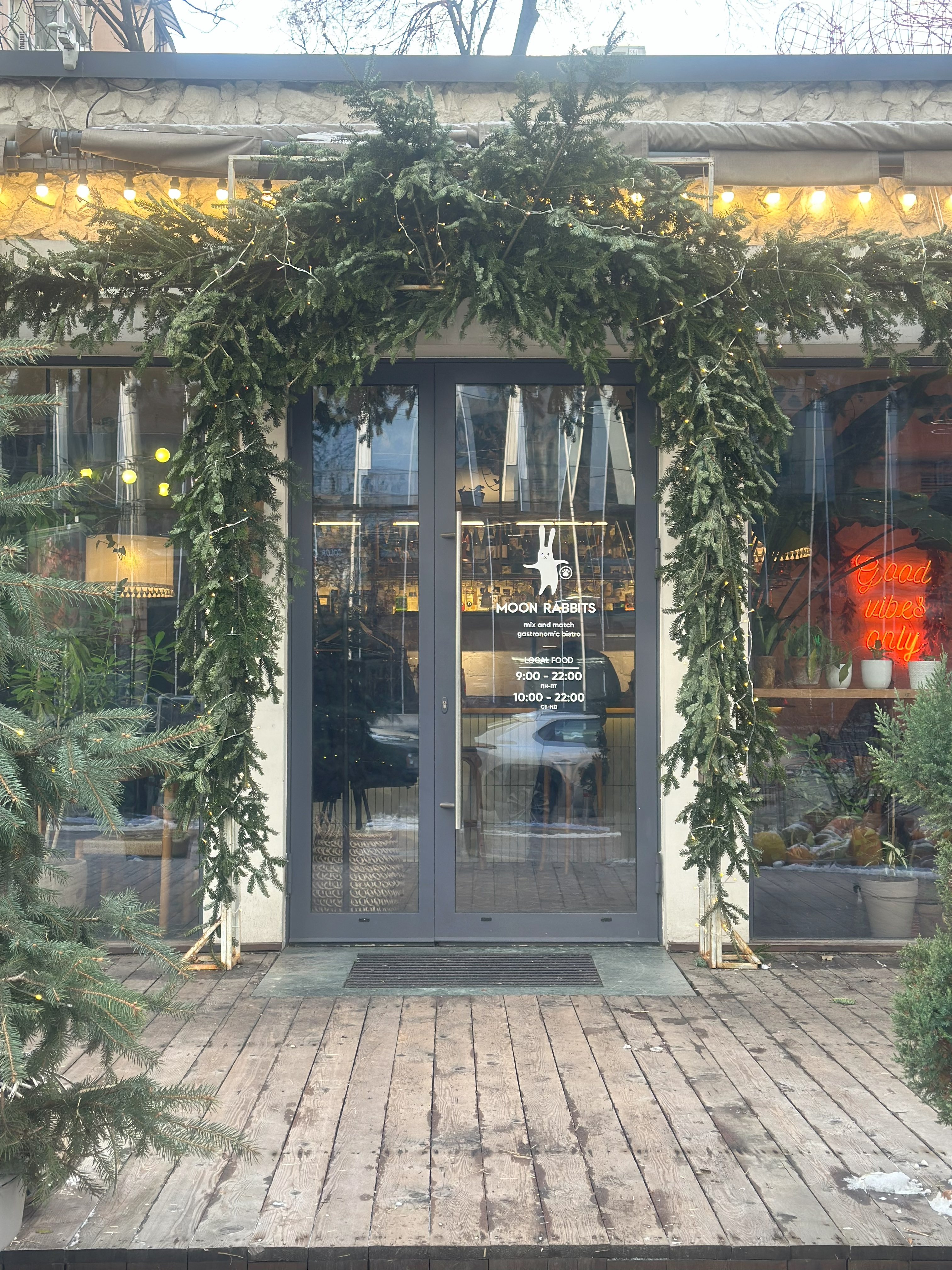 Moon Rabbits Local image 6