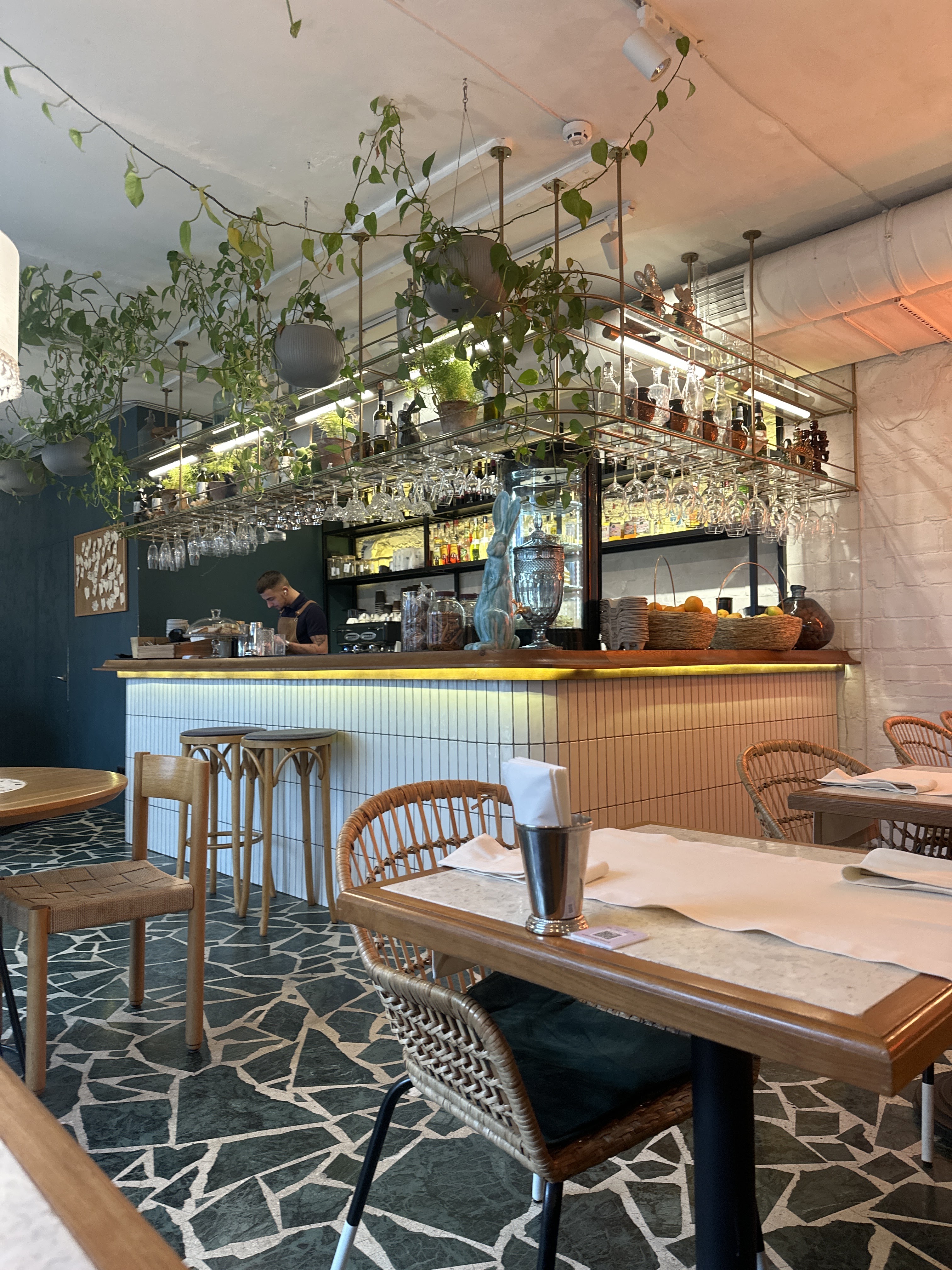 Moon Rabbits Local image 10