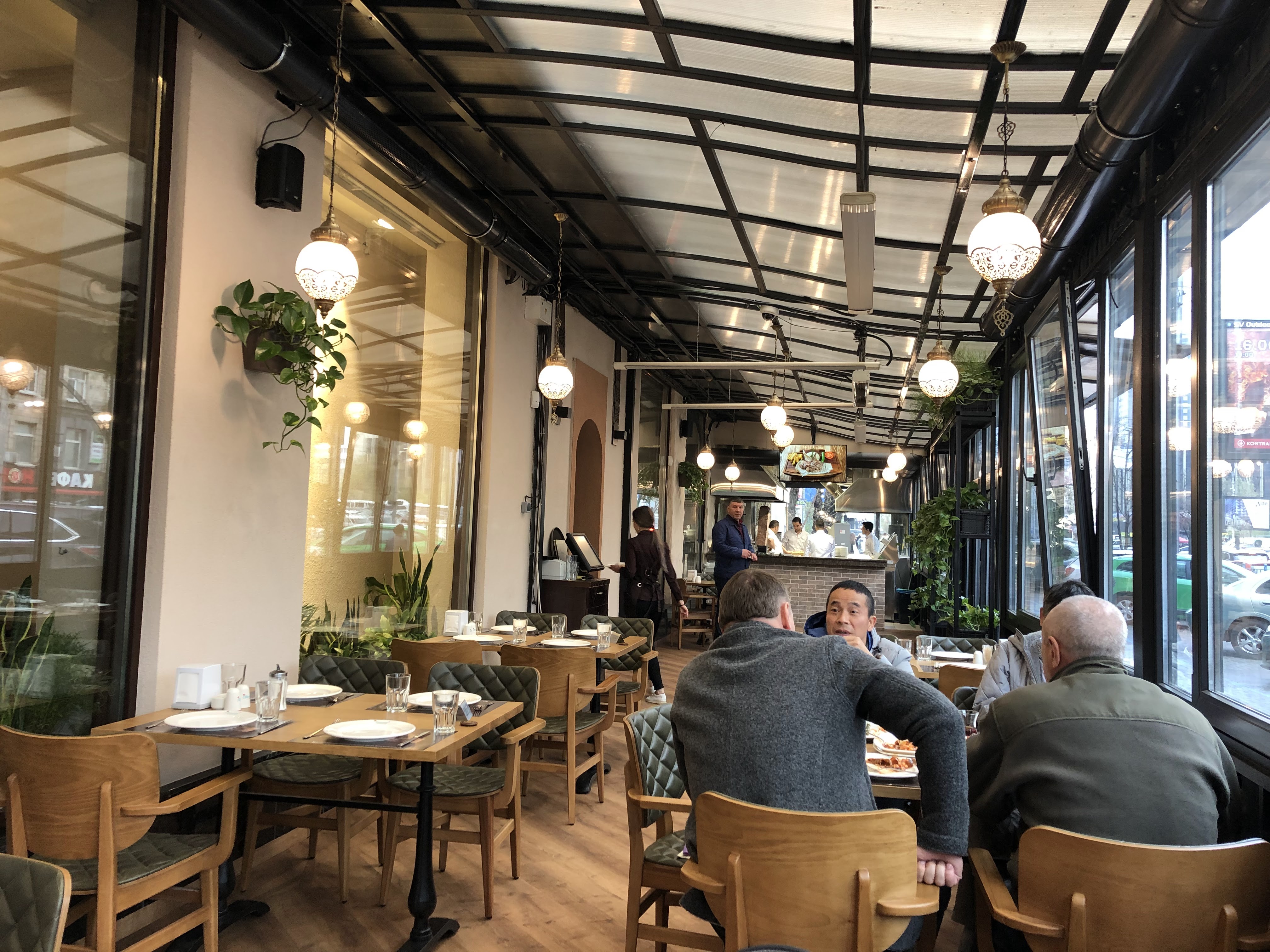 OTTOMAN HOUSE CAFE image 1