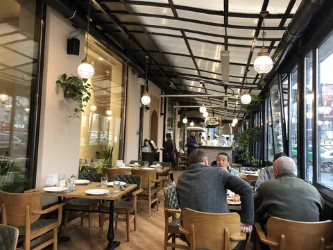 OTTOMAN HOUSE CAFE image 1