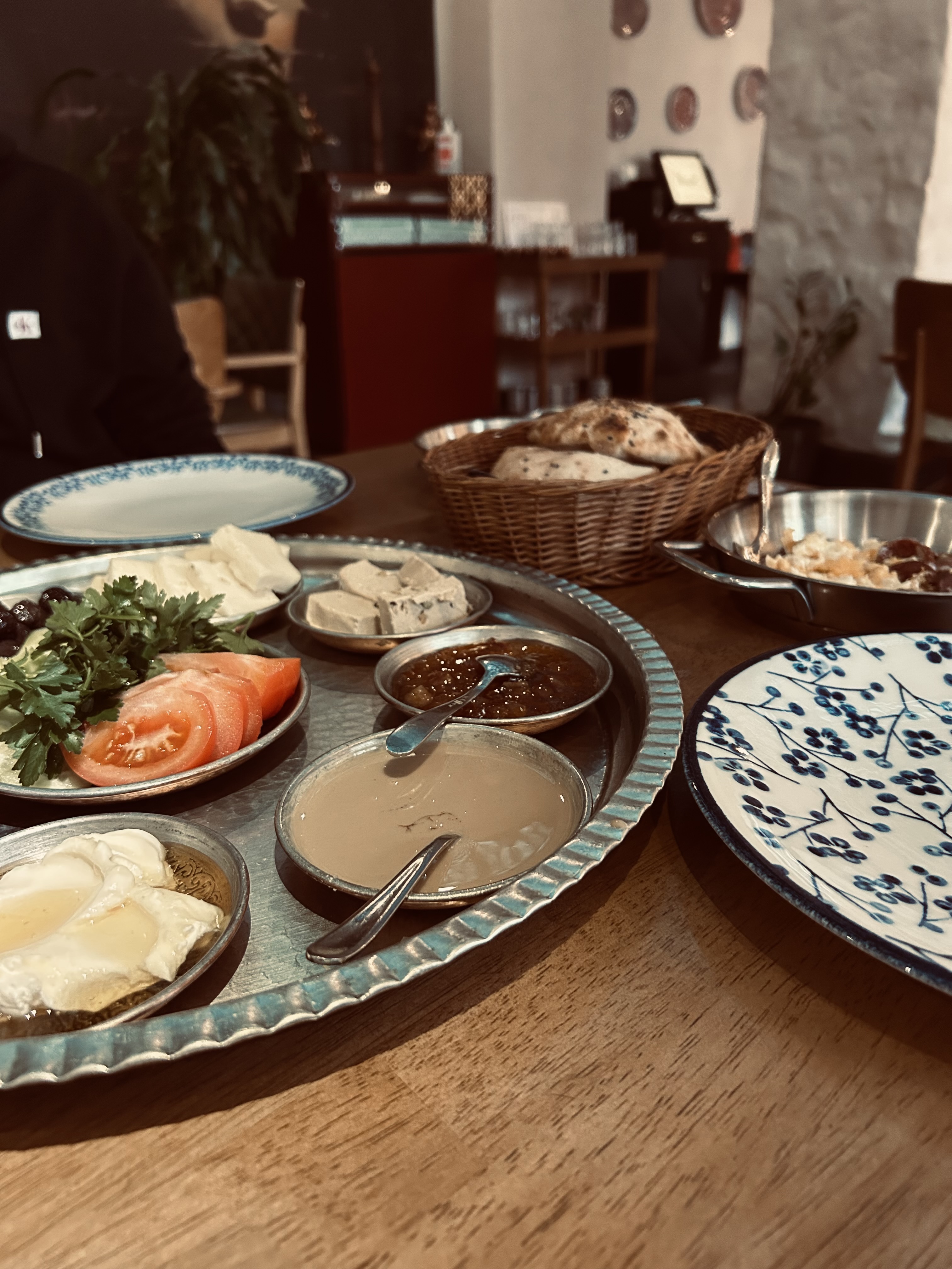 OTTOMAN HOUSE CAFE image 3