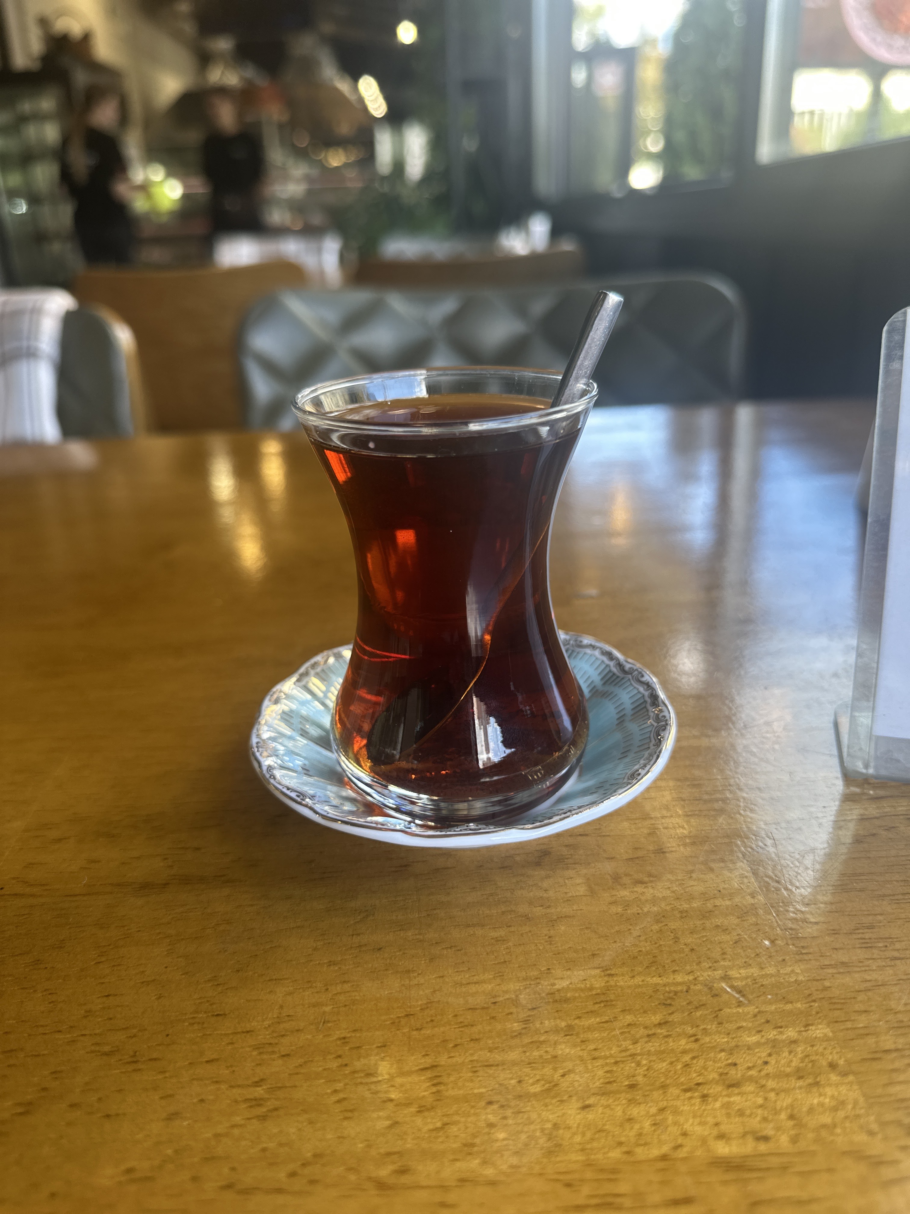 OTTOMAN HOUSE CAFE image 4