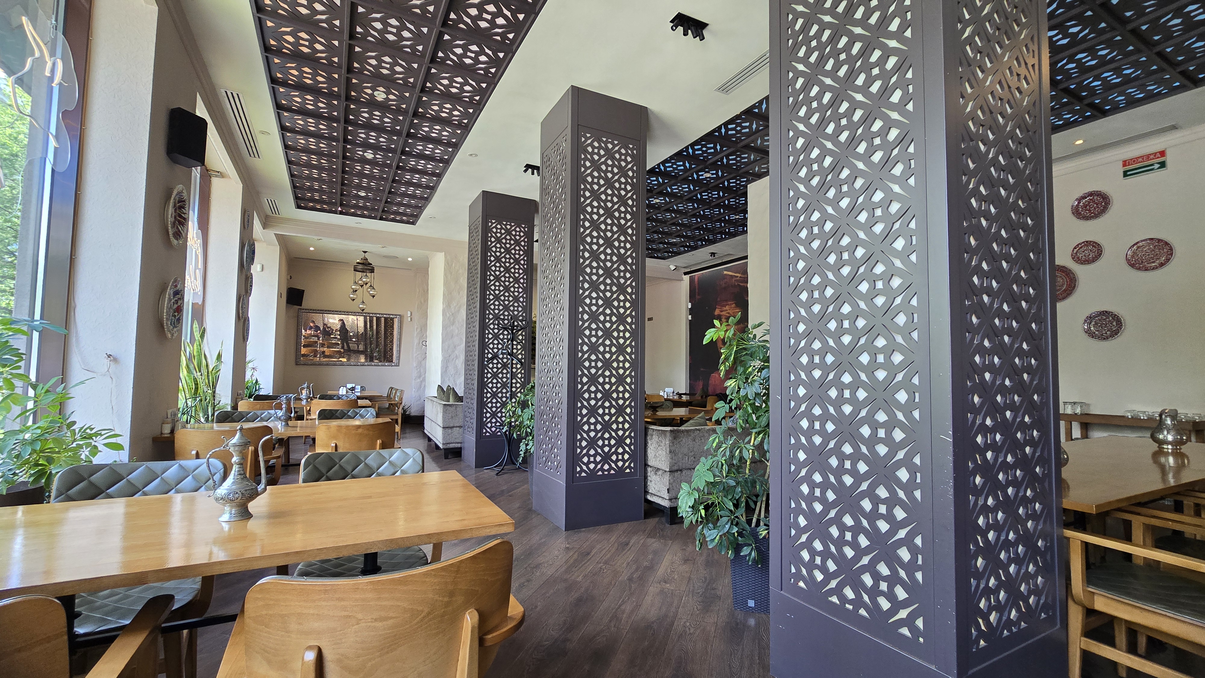 OTTOMAN HOUSE CAFE image 5