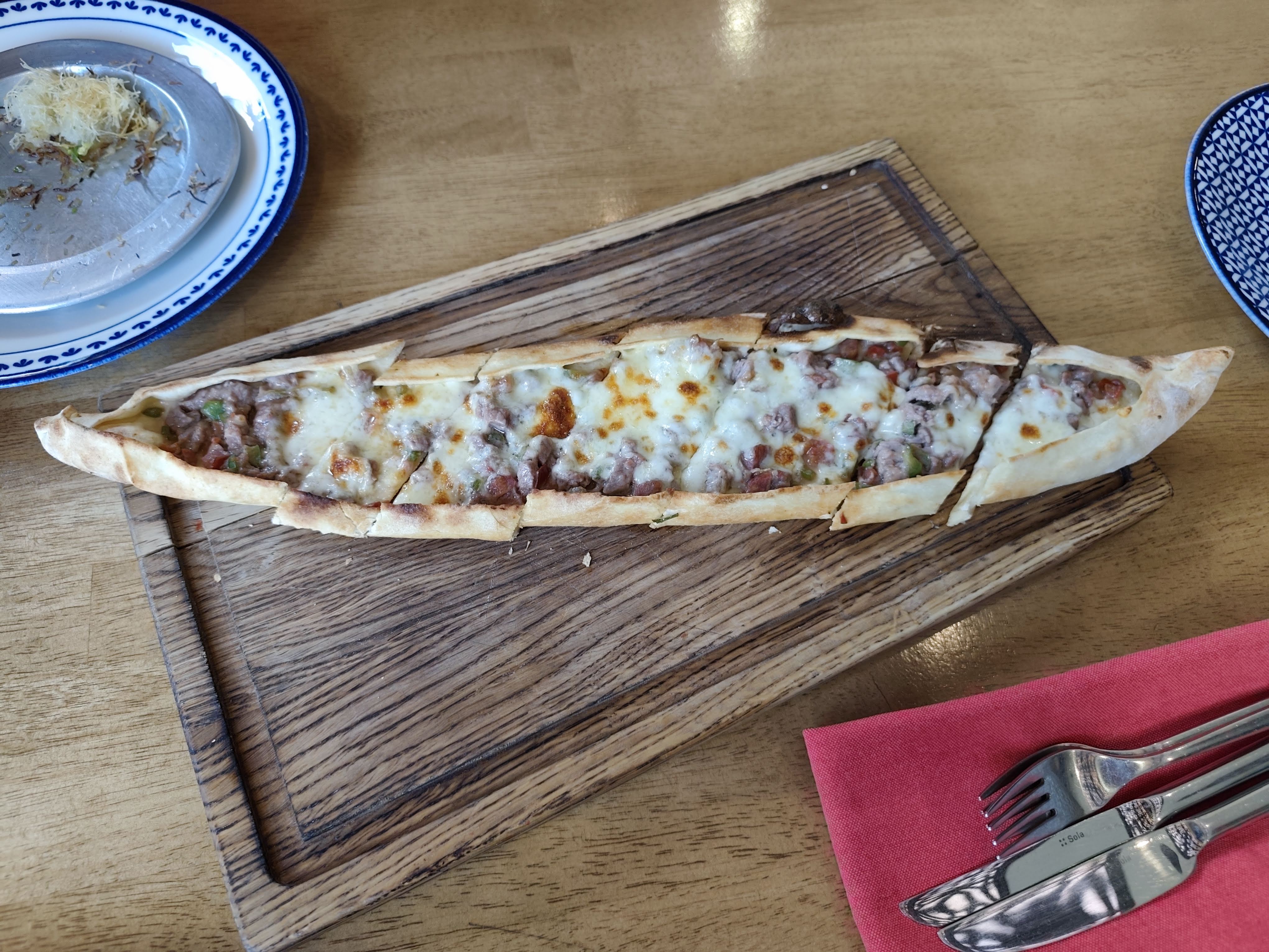 OTTOMAN HOUSE CAFE image 7