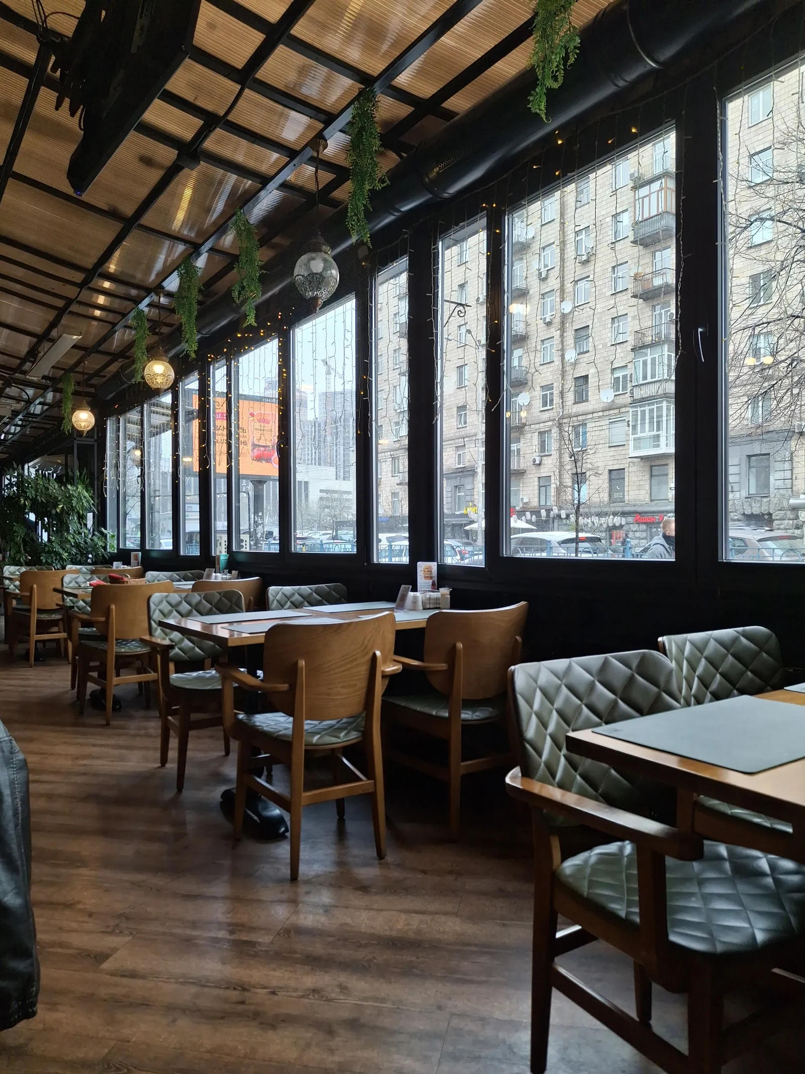 OTTOMAN HOUSE CAFE image 9