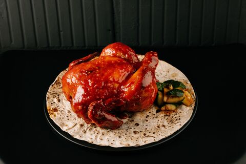 Chicken Cosmopolitan / Кури гриль / Курка гриль с доставкою image 4