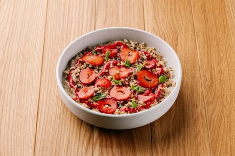 Chicken Cosmopolitan / Кури гриль / Курка гриль с доставкою image 7