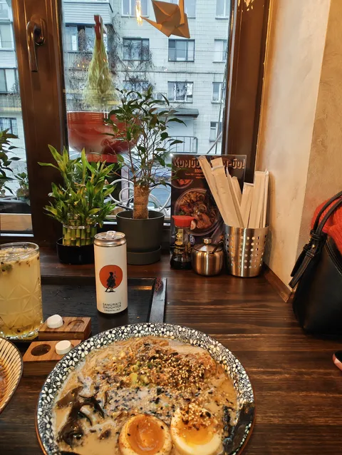 Bo Tse Ramen image 5