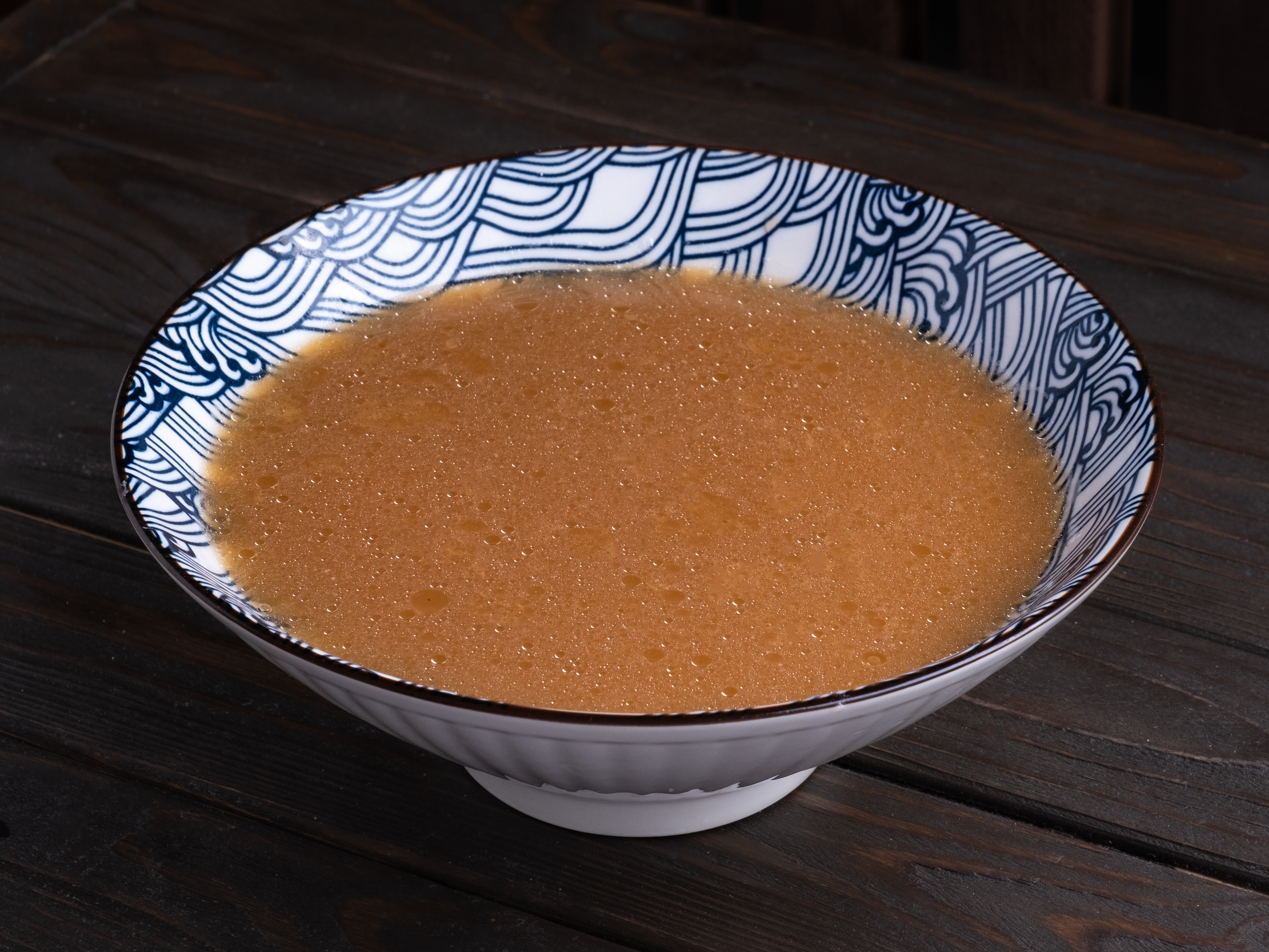 Bo Tse Ramen image 8