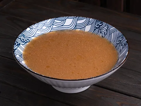 Bo Tse Ramen image 8