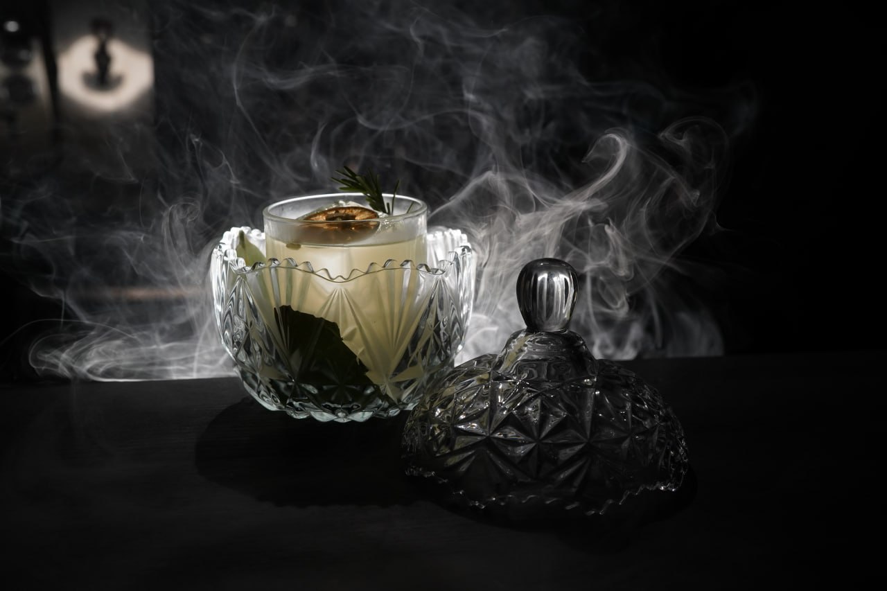 BarOKO RestoBar image 10