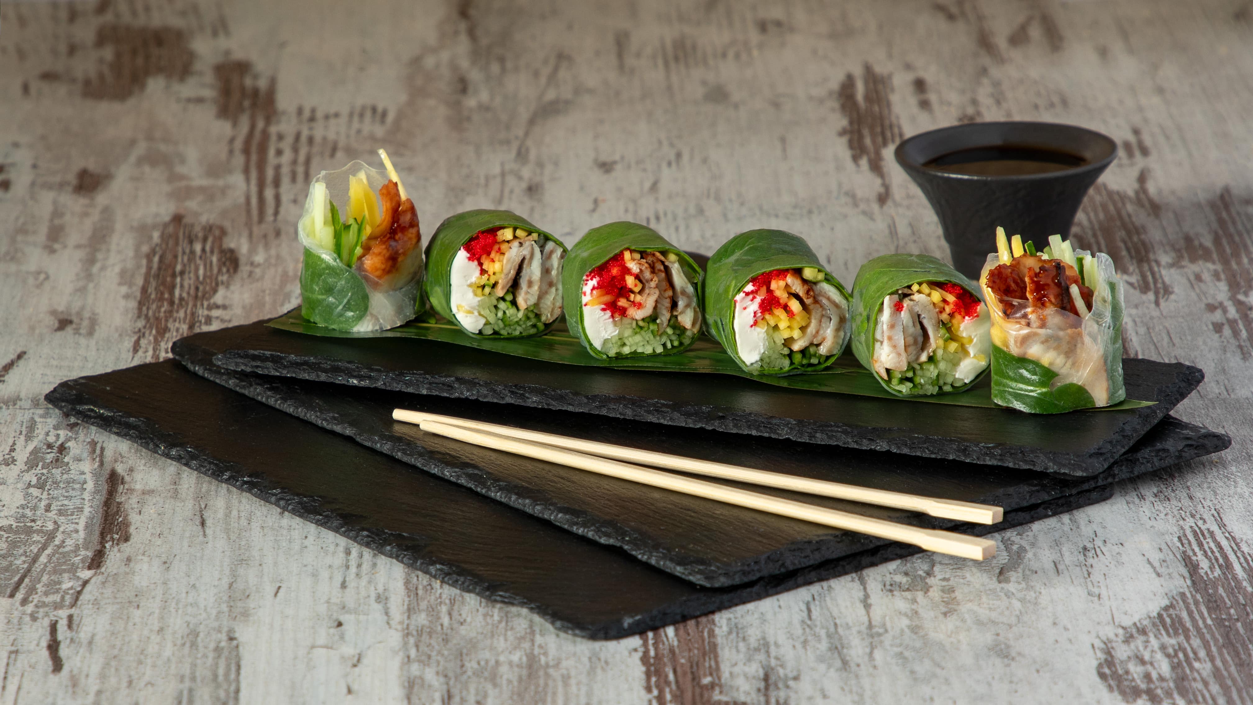 ROCO Sushi - доставка суші image 4