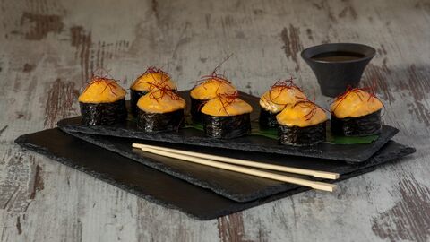 ROCO Sushi - доставка суші image 6