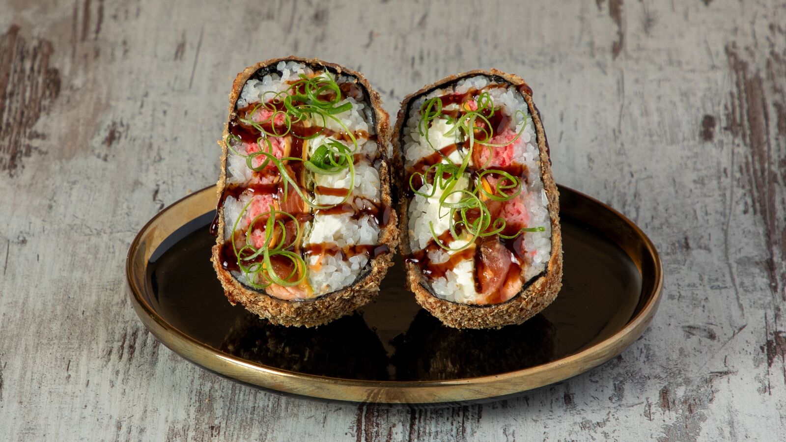 ROCO Sushi - доставка суші image 9