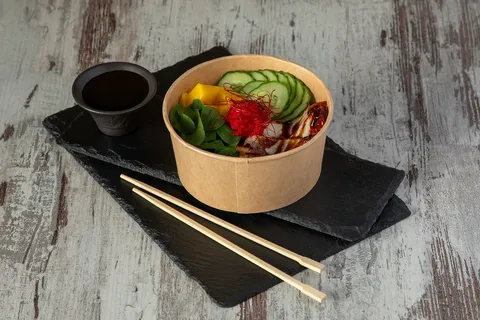ROCO Sushi - доставка суші image 10