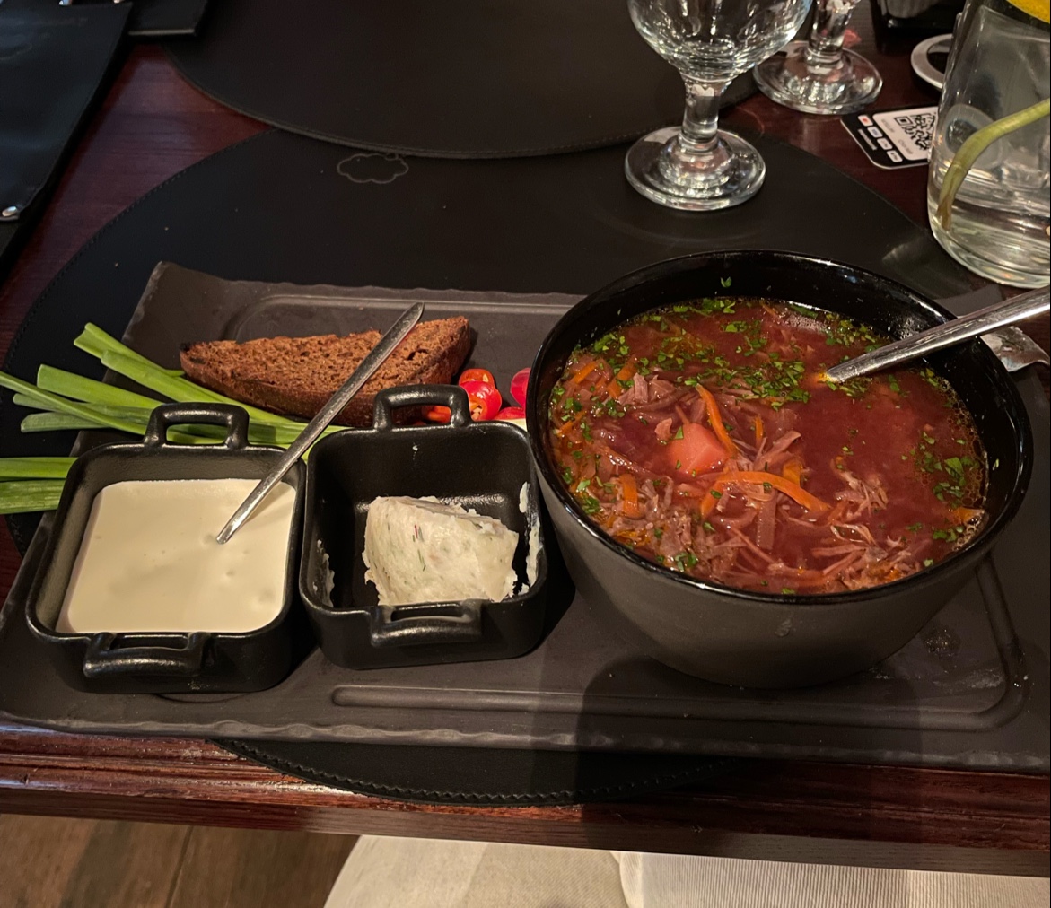 Dumky Na Smak image 9