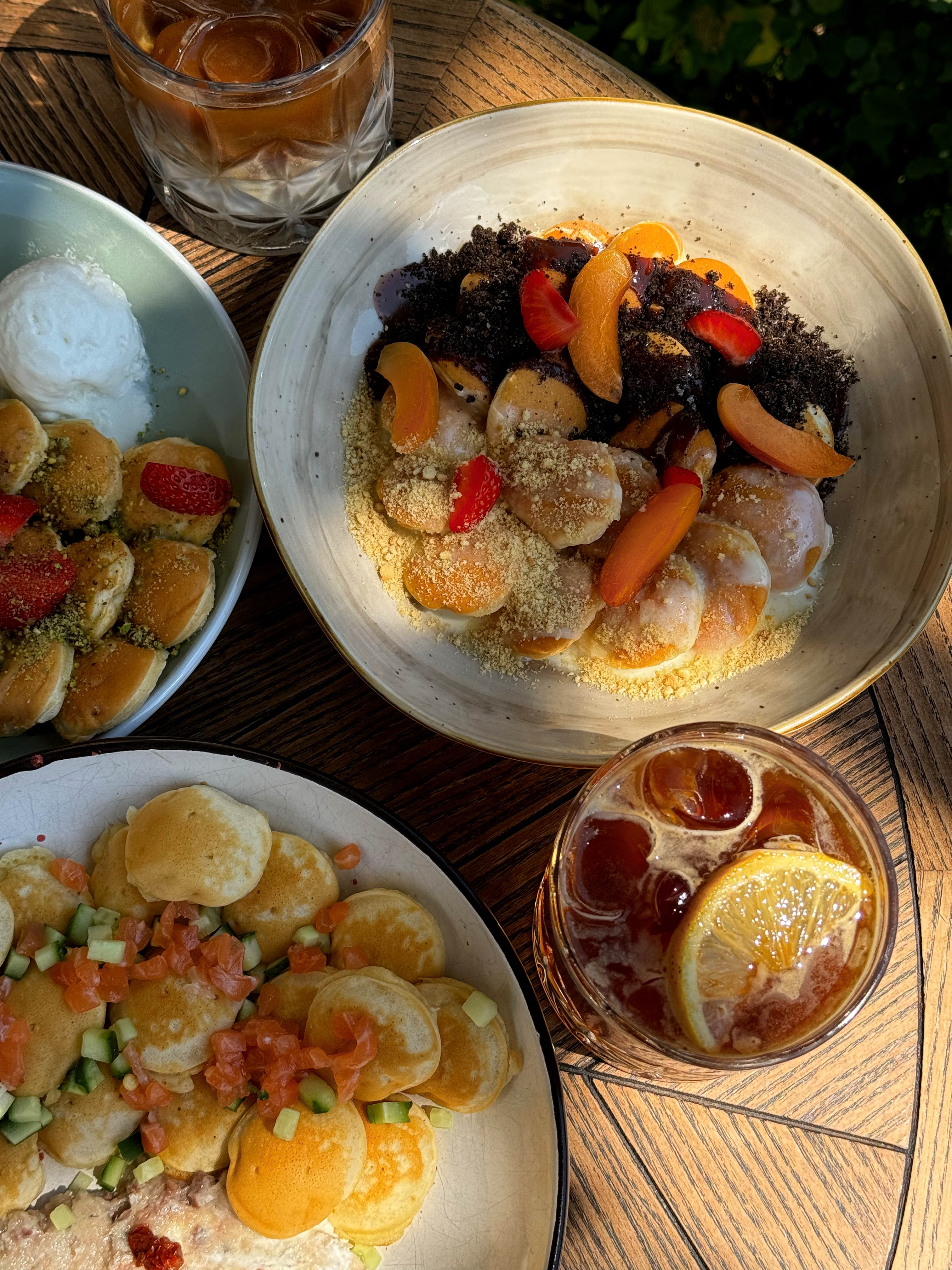 Amster Damster image 2