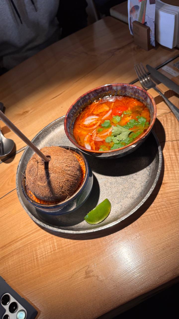 SpicyNoSpicy image 5