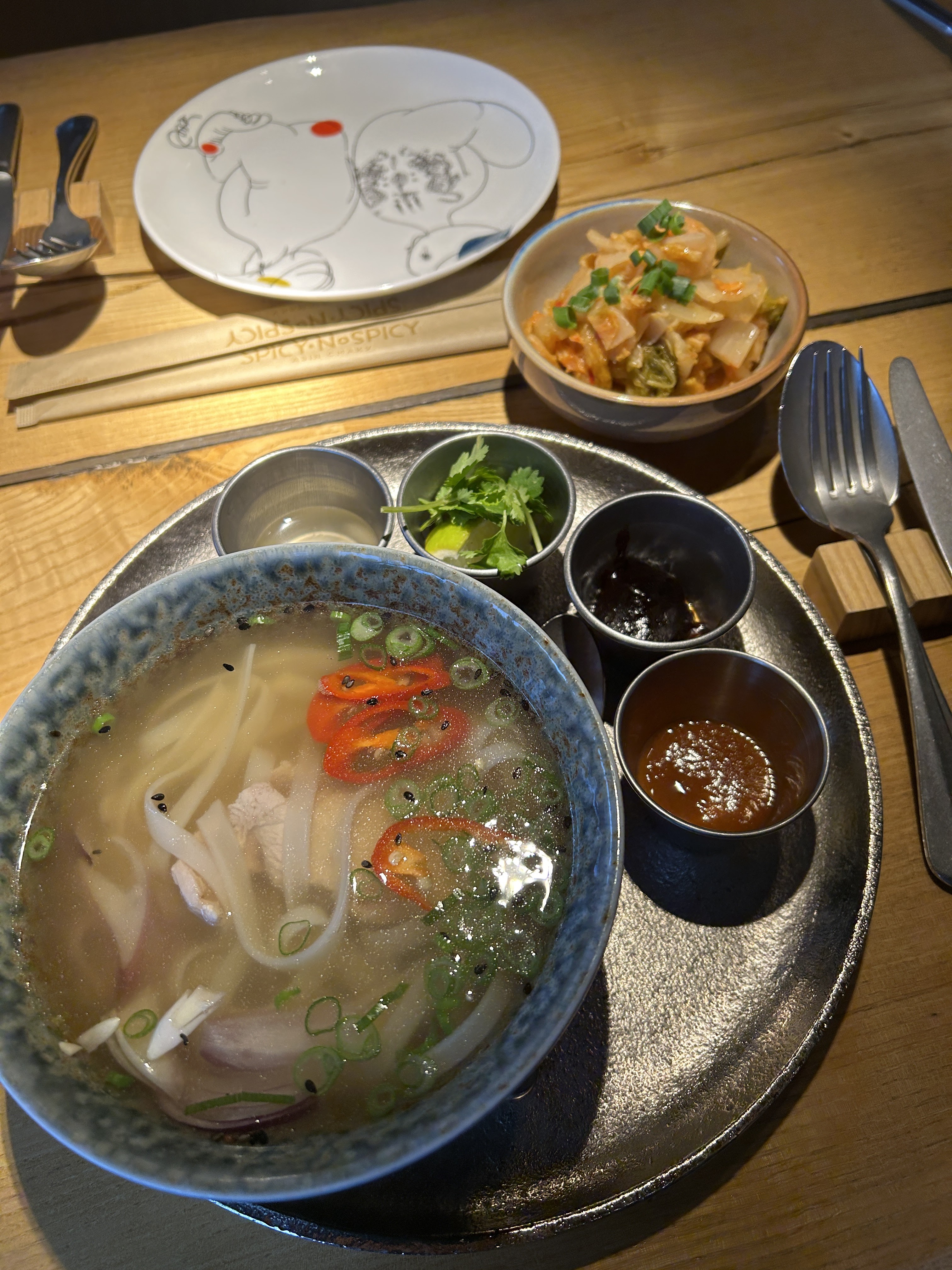 SpicyNoSpicy image 7