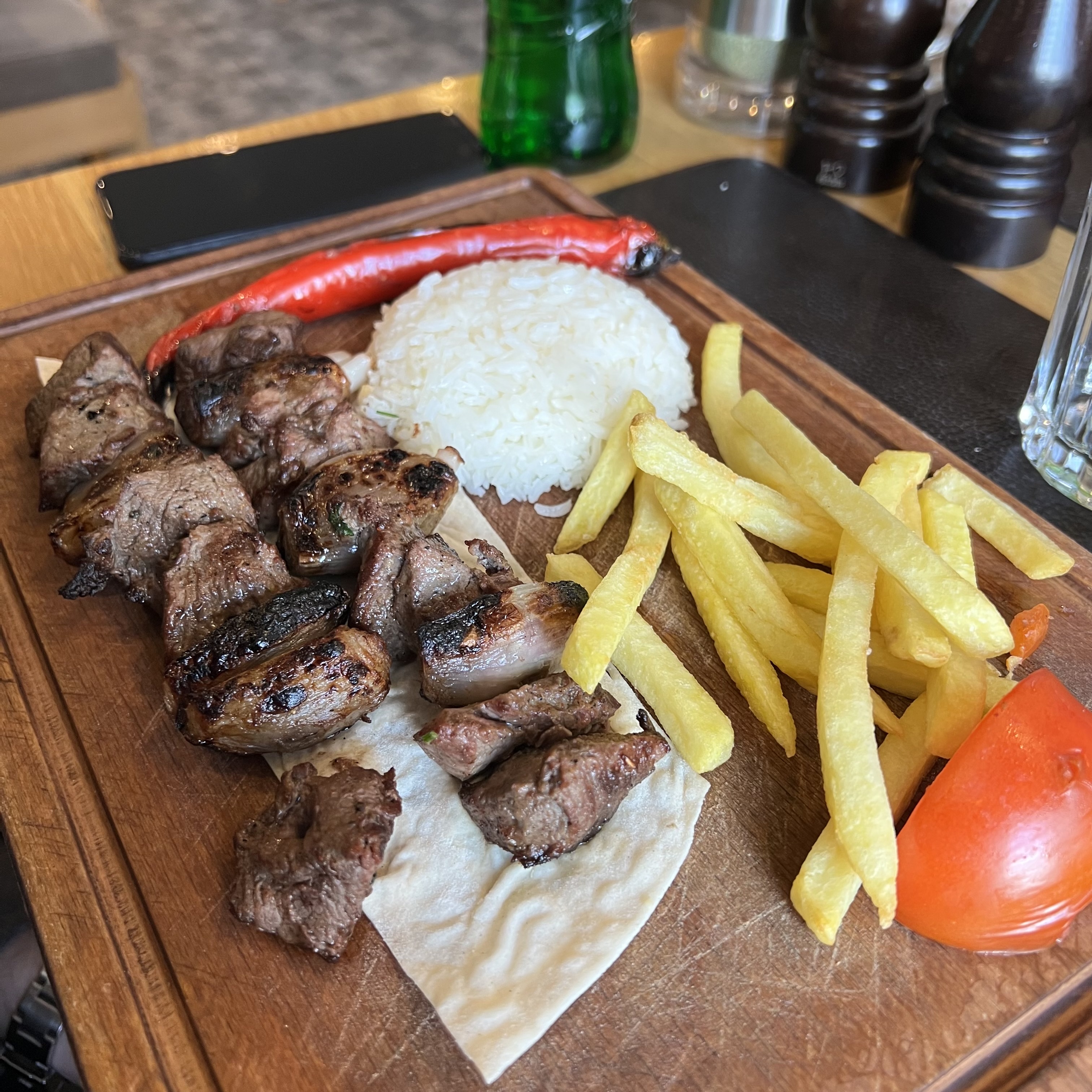 Kebab Dash - Кебаб Даш image 9