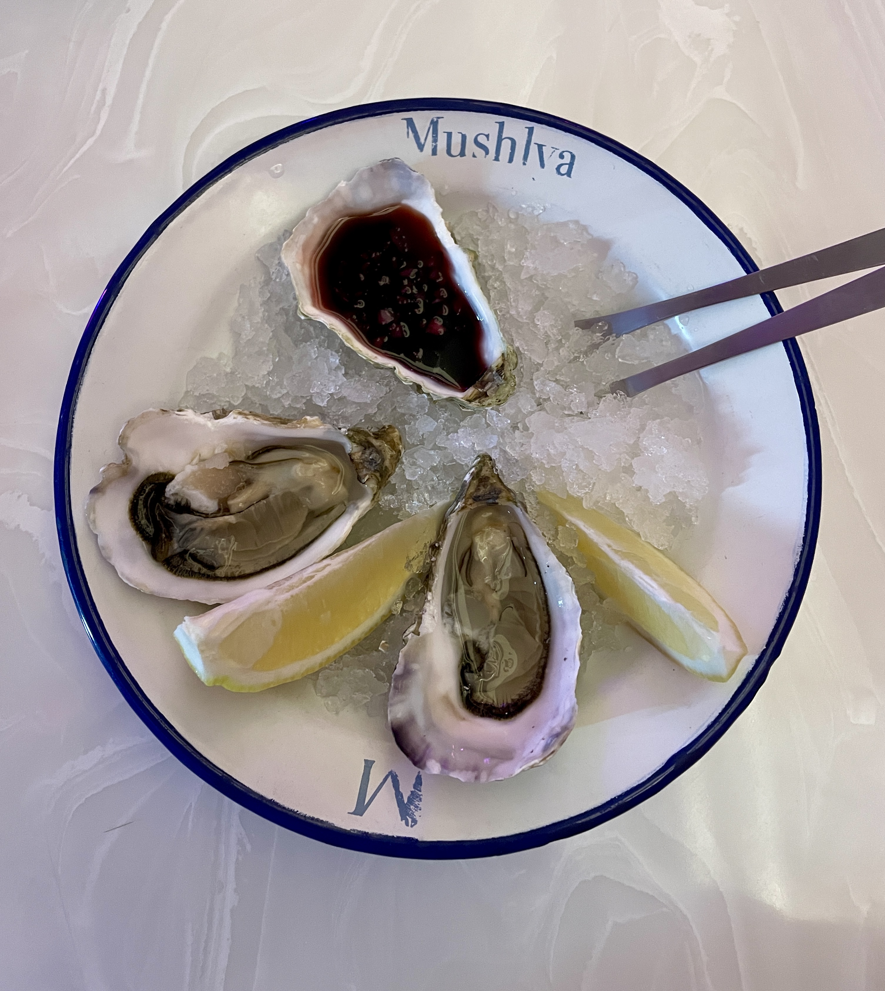 Mushlya / Мушля image 8