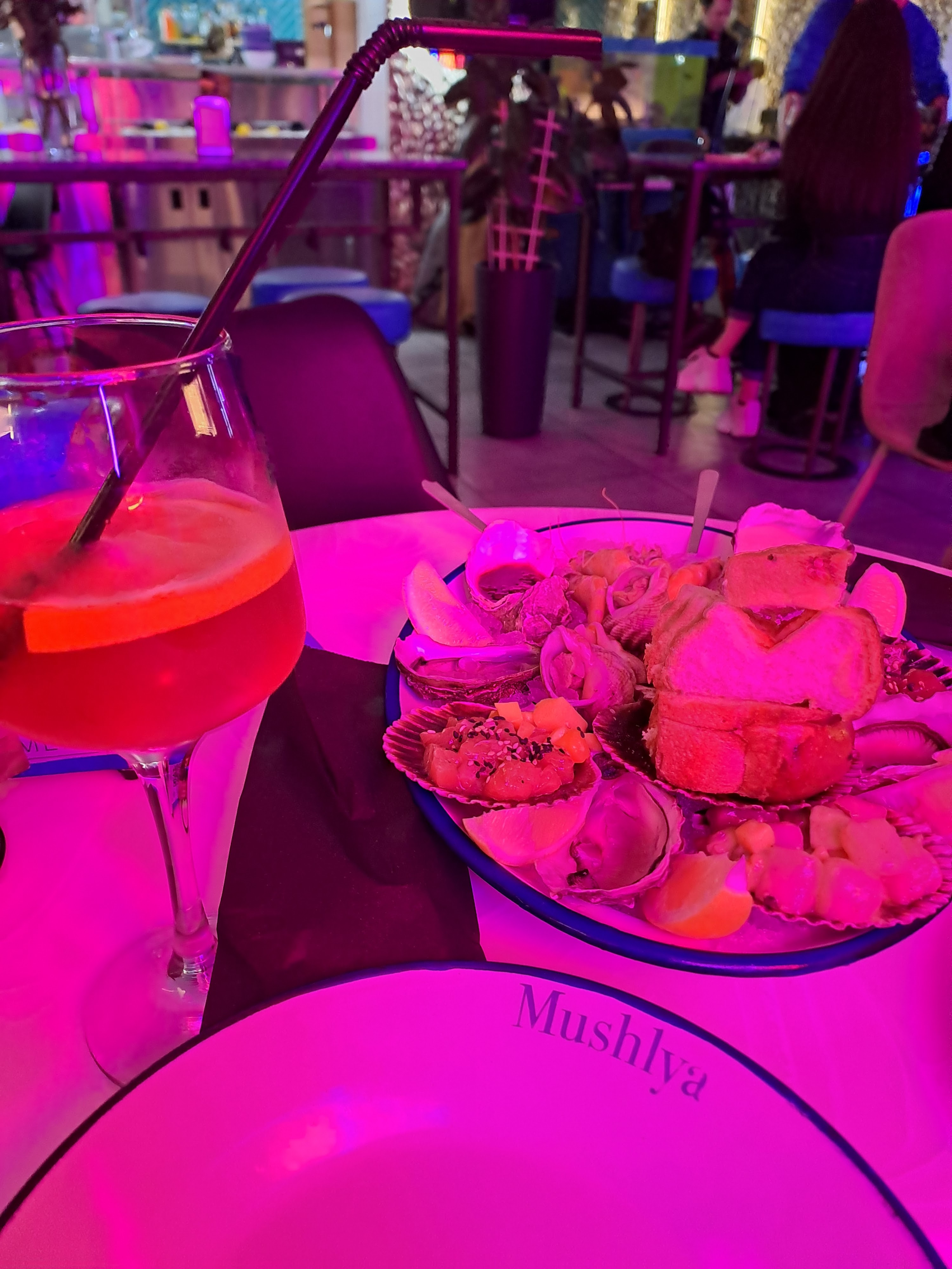 Mushlya / Мушля image 9