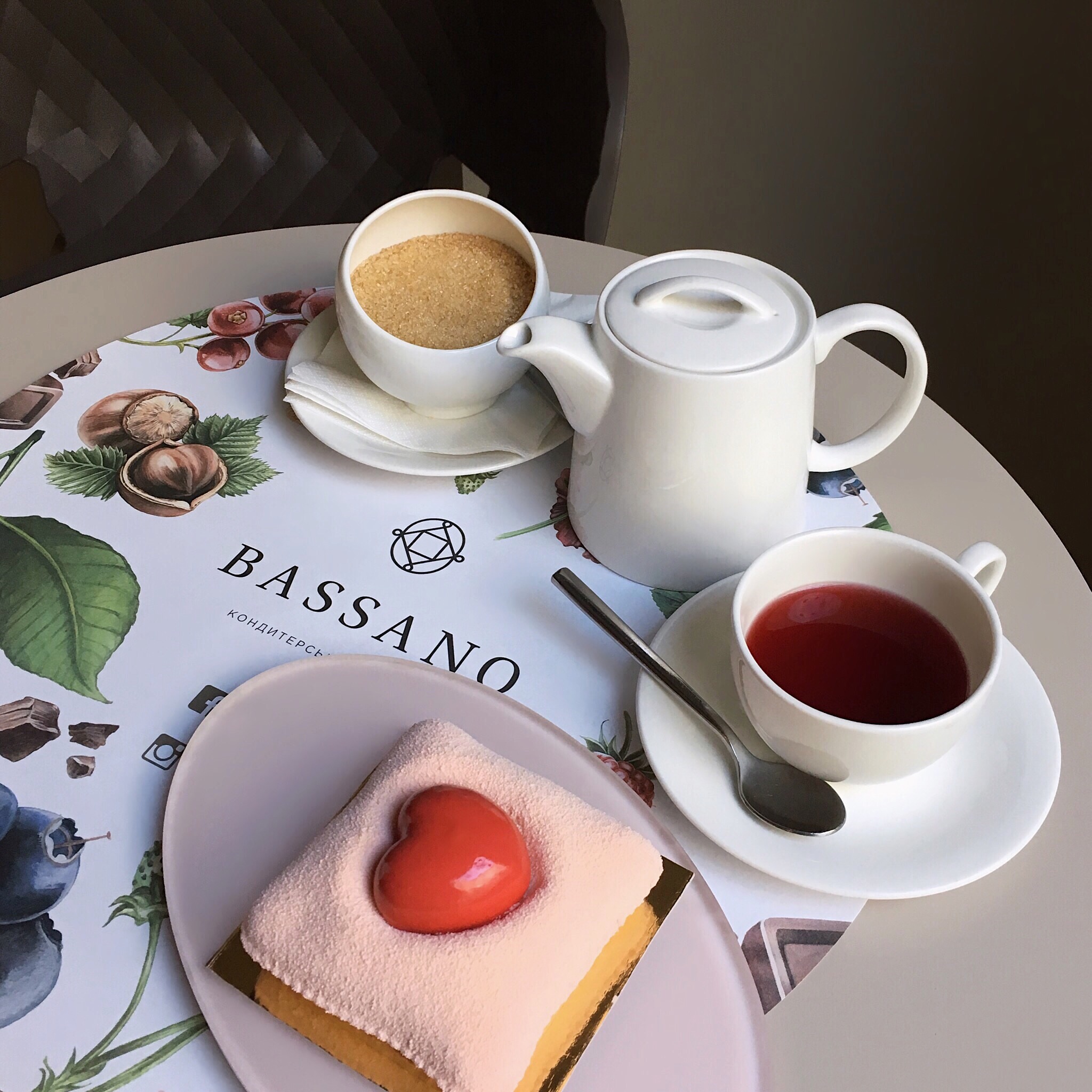 Bassano Ristorante image 2