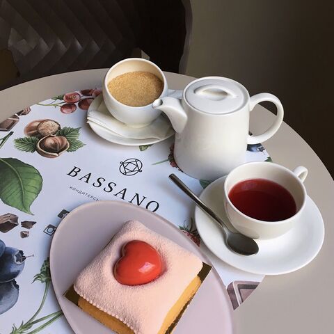 Bassano Ristorante image 2