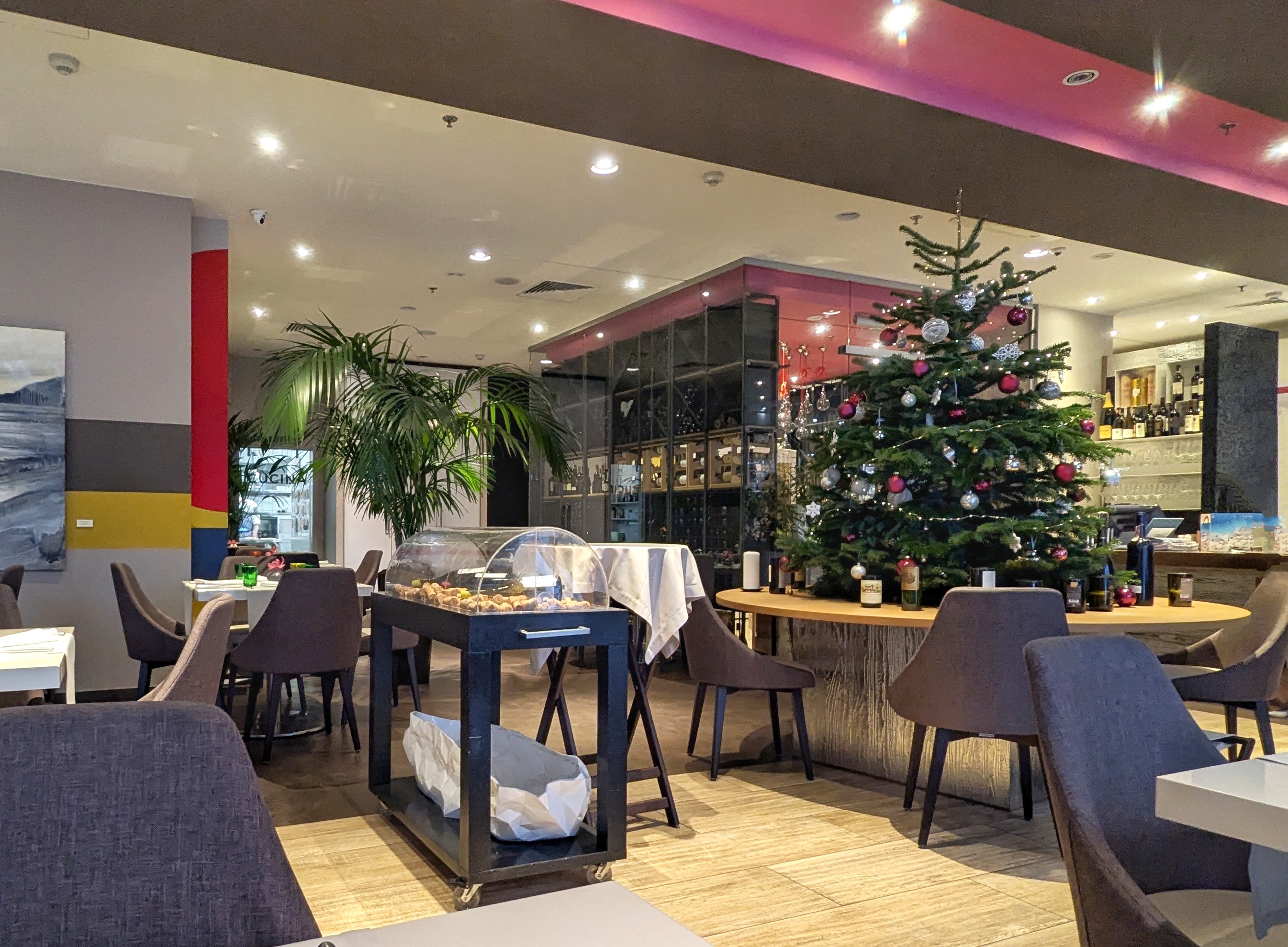 Bassano Ristorante image 4