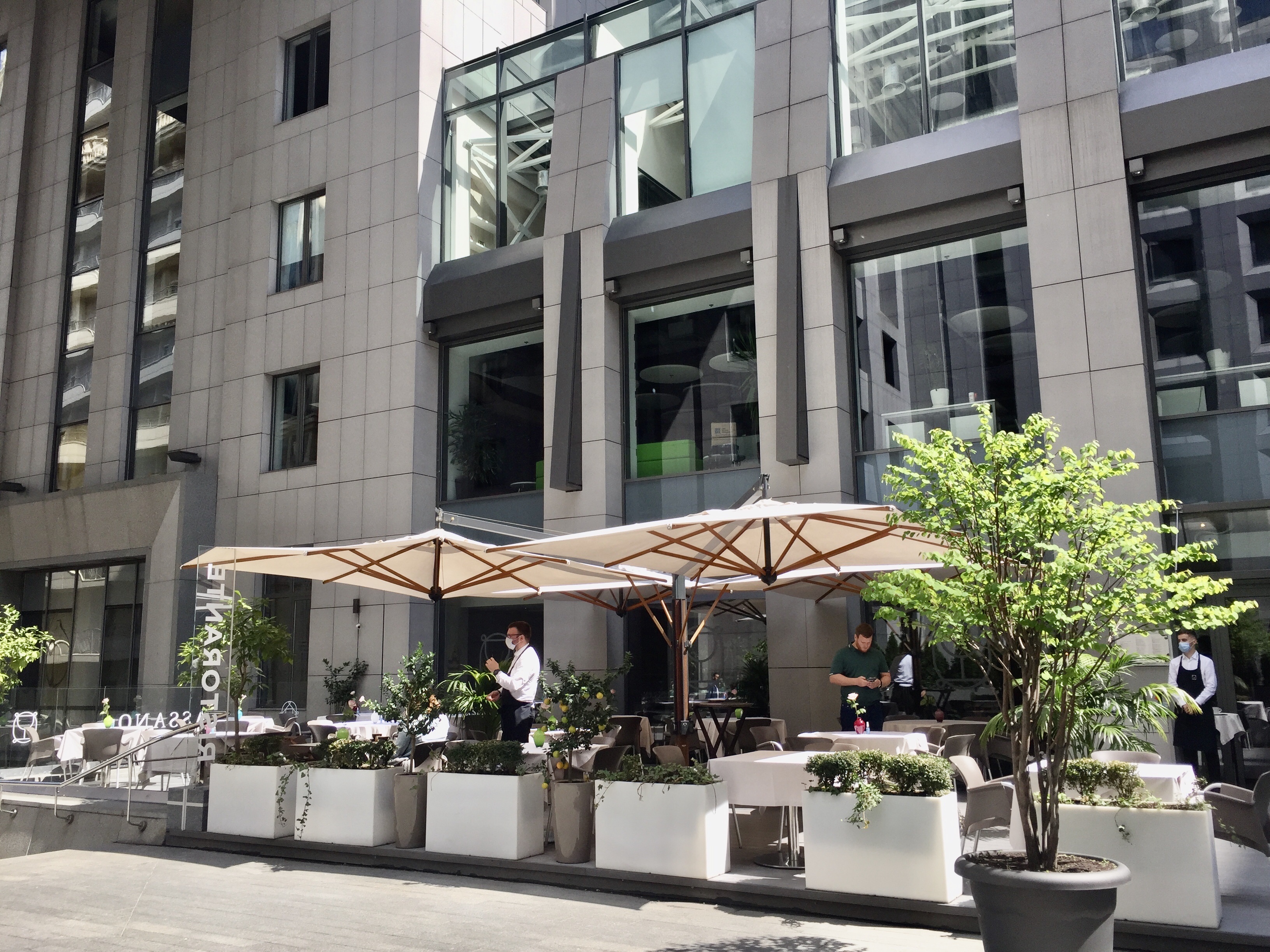 Bassano Ristorante image 6