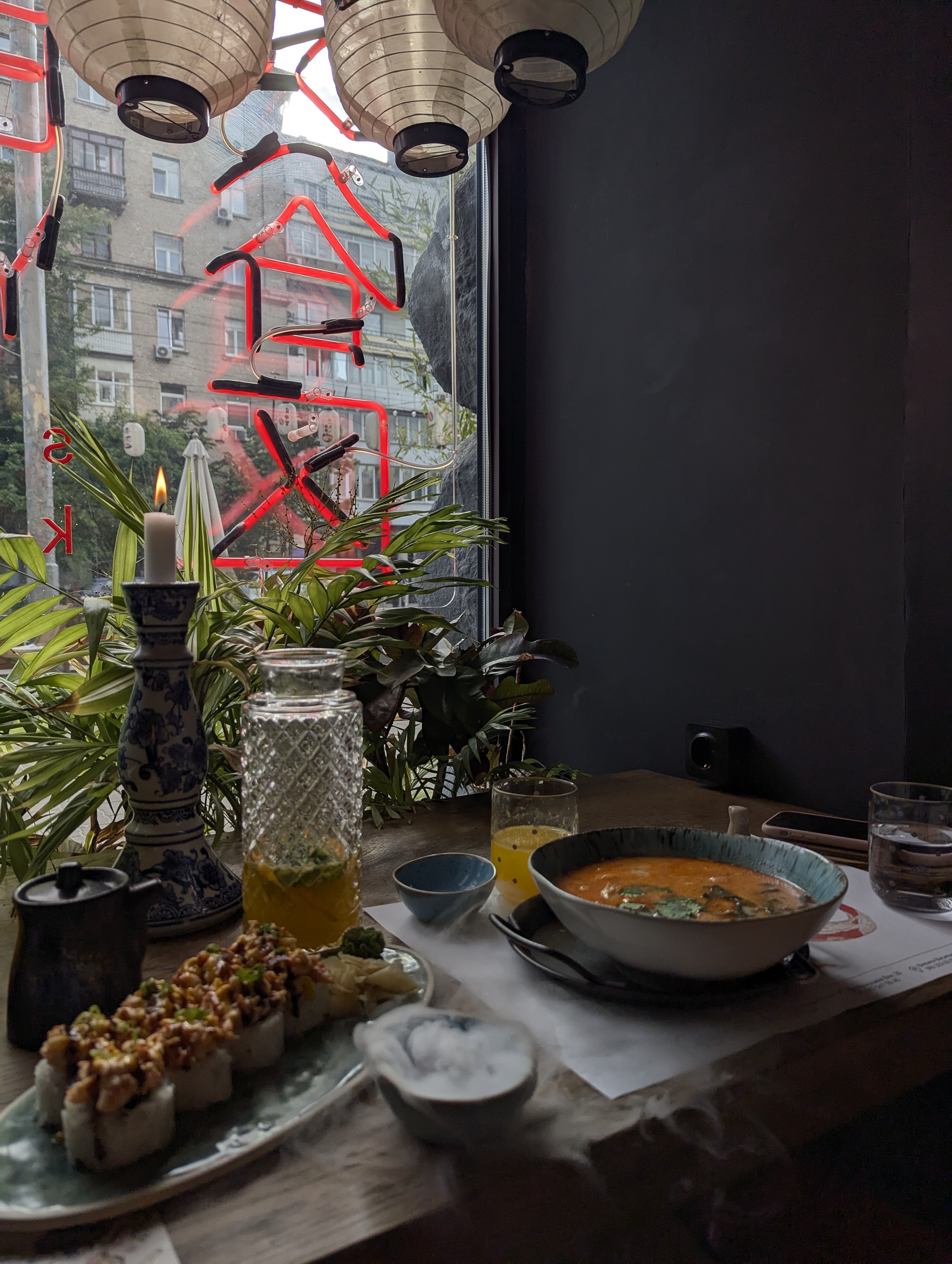 Shibuya Sushi Kiosk image 10