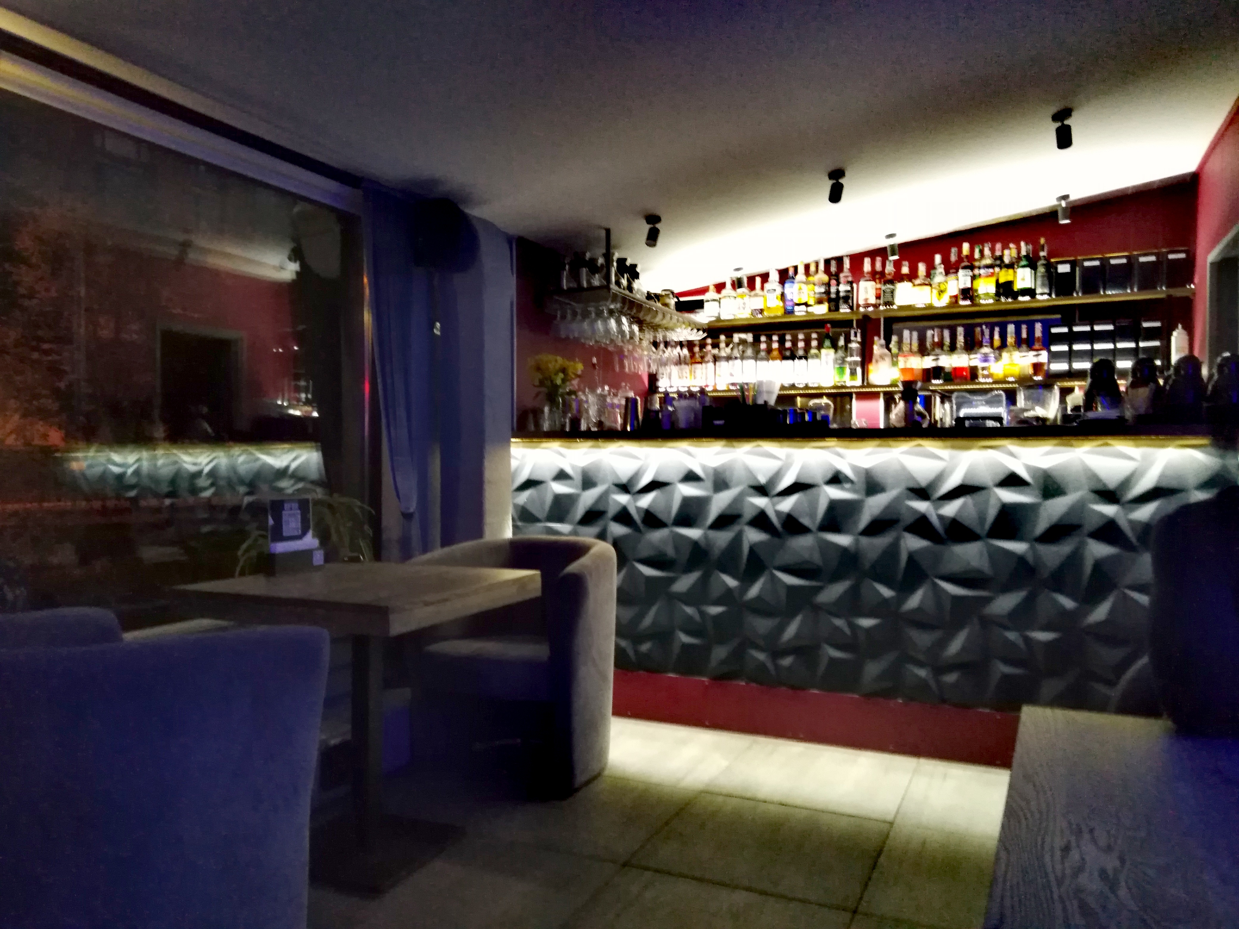 EFIR Food & Hookah image 4